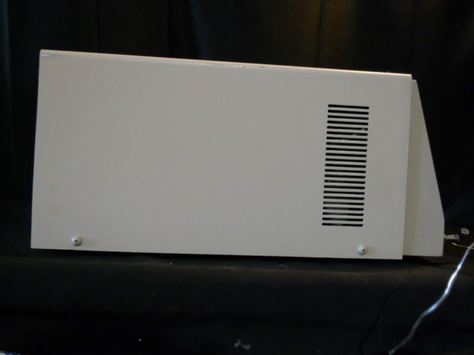 Millipore Waters 484 Tunable Absorbance Detector HPLC, Qty 1, 221177707627 - Image 7 of 7