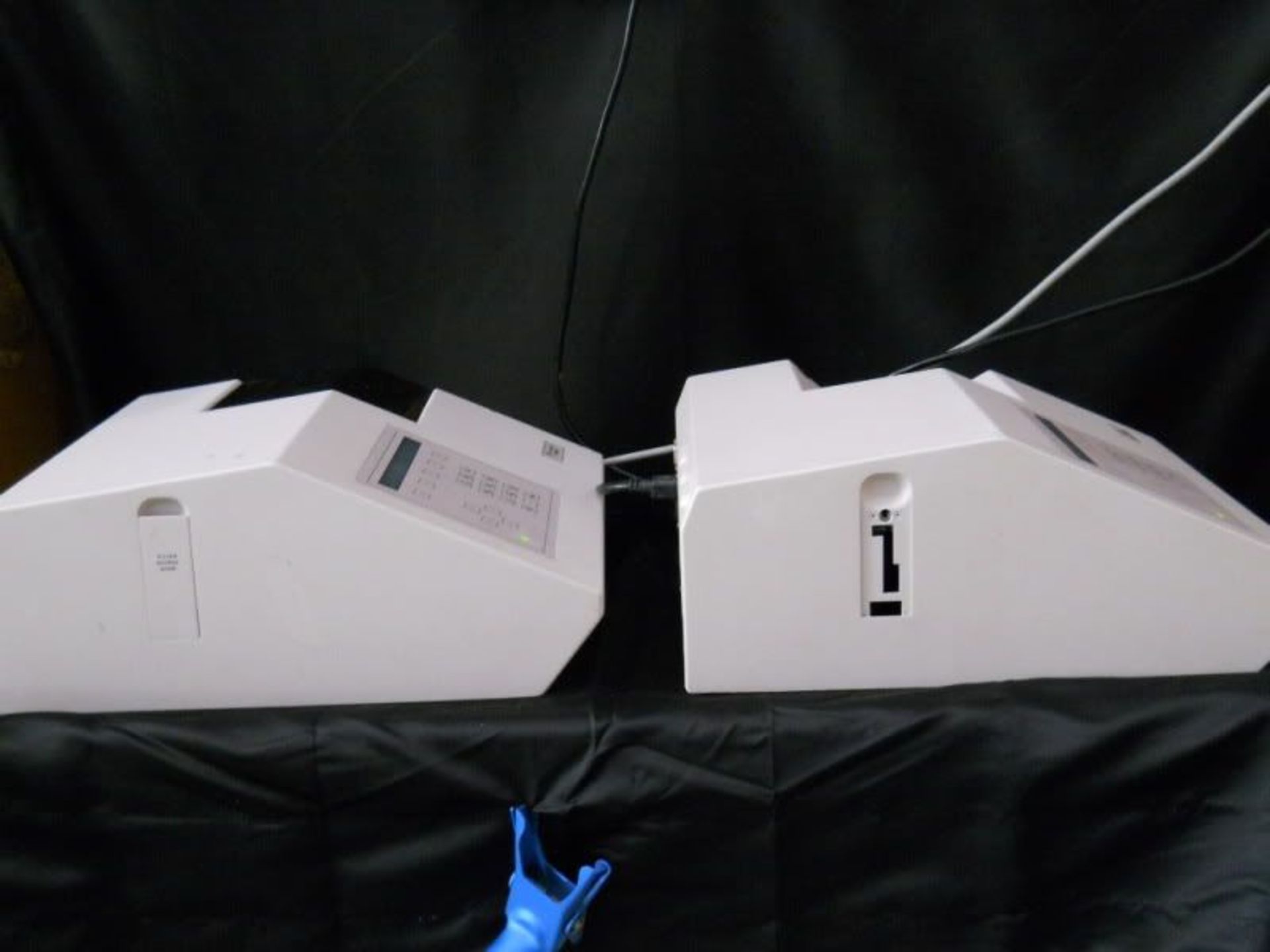 Lot of 2 Dynatech MR5000 Microplate Readers (Parts Not Working), Qty 1, 221094217837 - Image 6 of 12