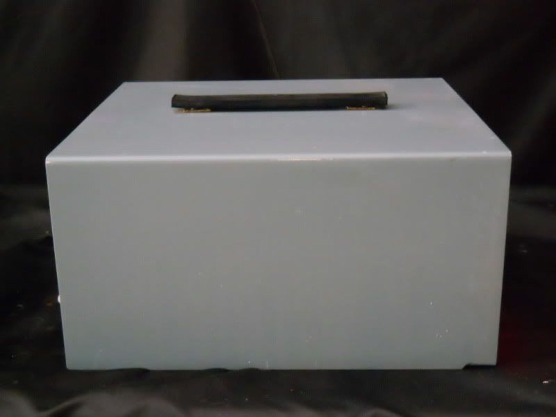 ISCO Electrophoresis Power Supply Model 492 (d), Qty 1, 320922267462 - Image 3 of 7