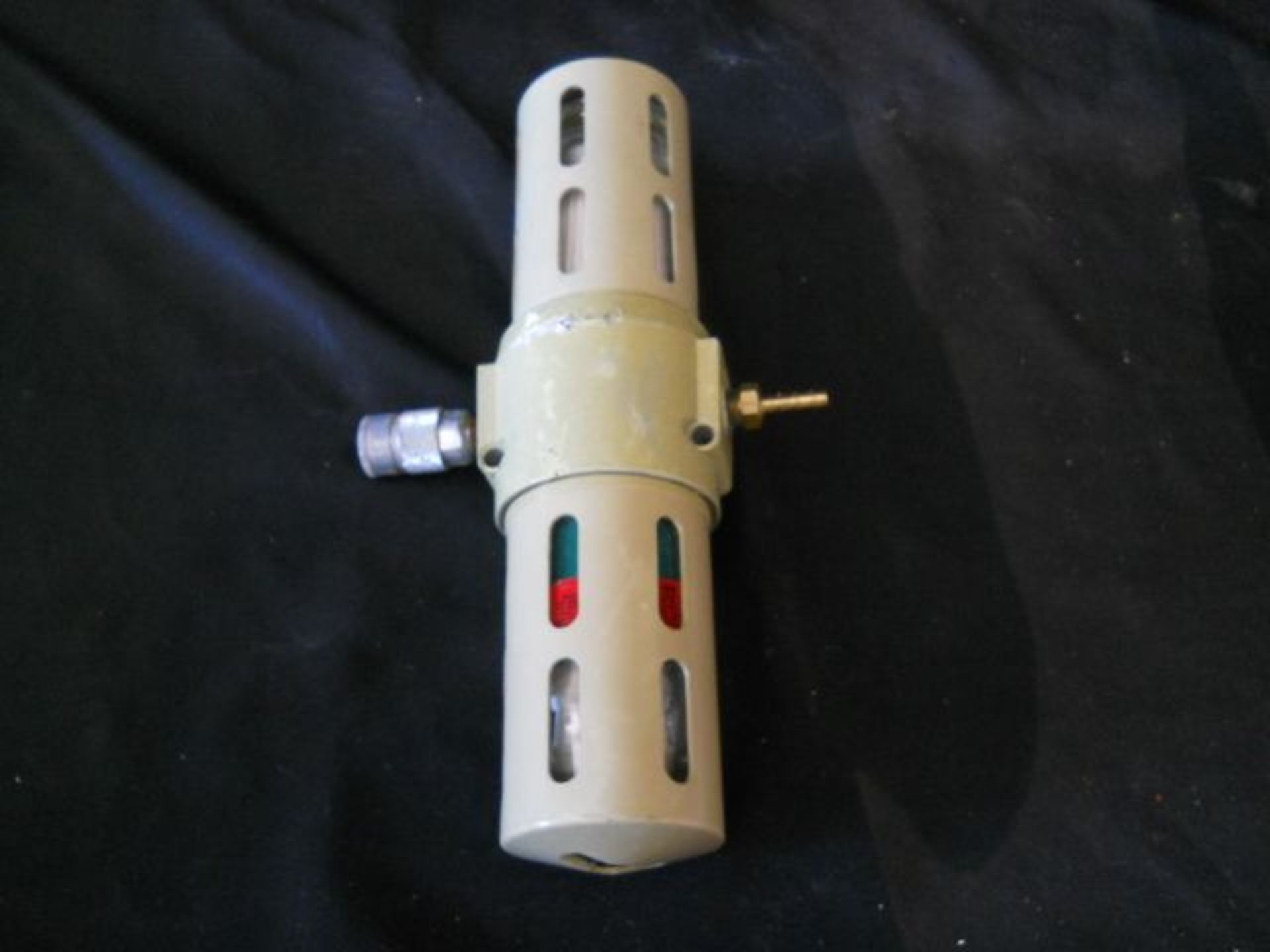 C A Norgren Air Oil Removal Filter F40-200-AOPA (F40200AOPA), Qty 1, 330887821927 - Image 6 of 7