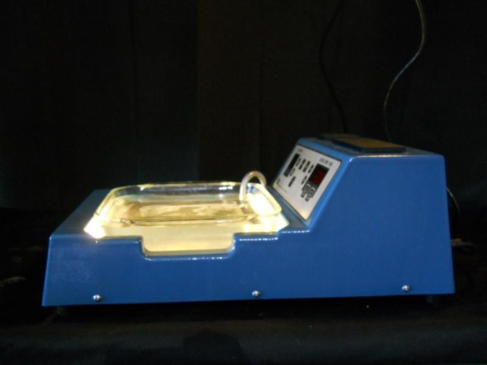 Triangle Biomedical TBS Tissue Flotation Work Station FWS-120 (FWS120), Qty 1, 221234614718 - Image 4 of 9