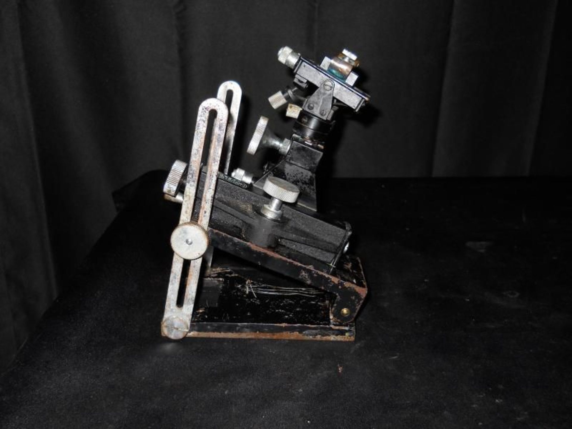 Lot of 6 Narishige Micro Manipulators (For Parts), Qty 1, 321981750676 - Image 21 of 25