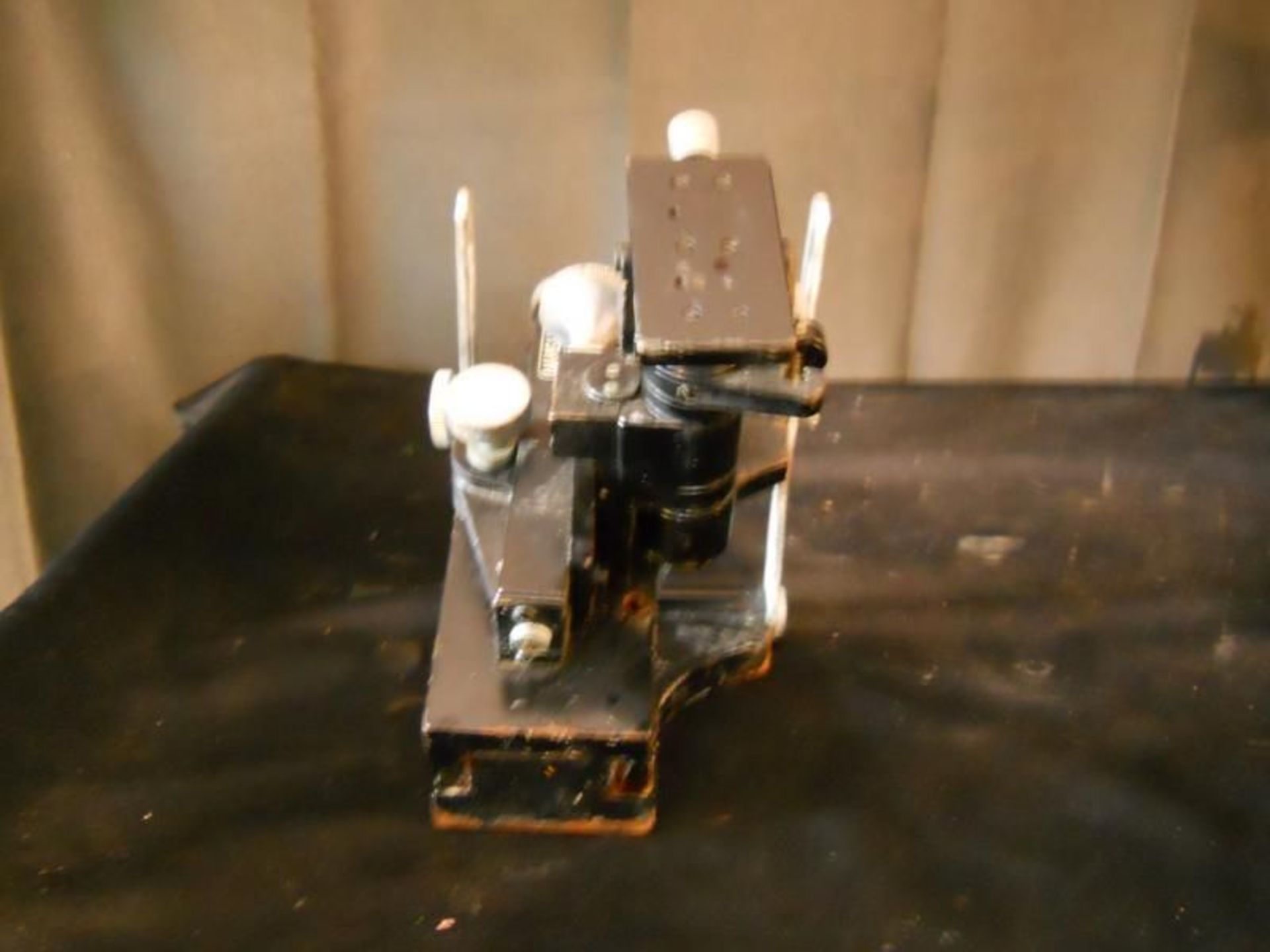 Lot of 6 Narishige Micro Manipulators (For Parts), Qty 1, 321981750676 - Image 4 of 25