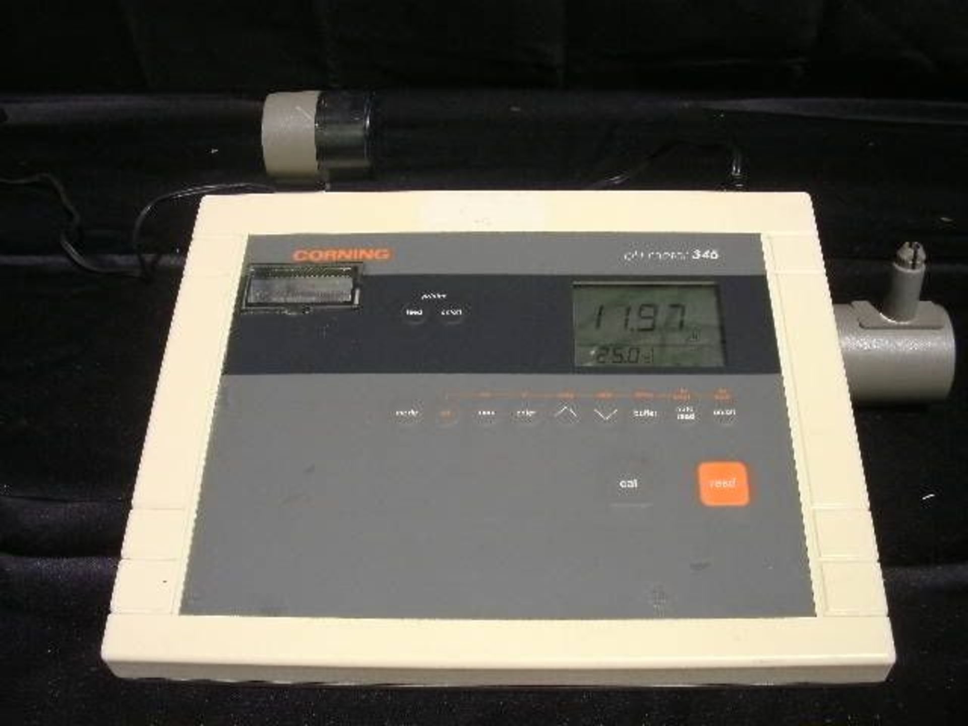 Corning pH Meter 345, Qty 1, 220886704236