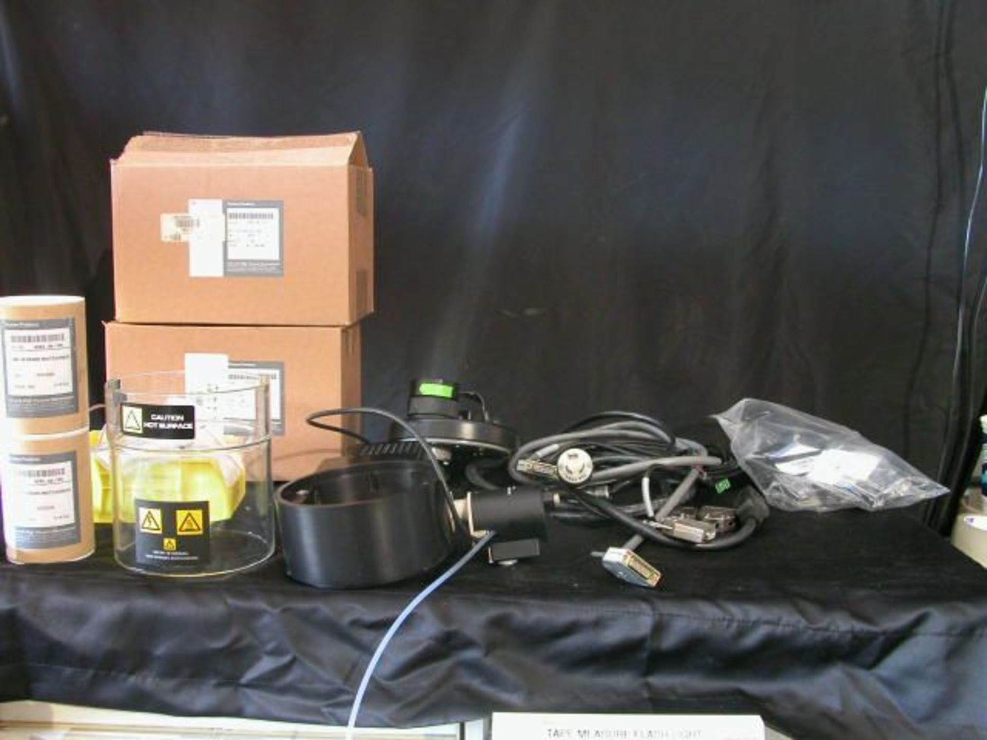 Waters/Micromass Q-Tof Ultima Mass Spectrometer P.M. KIT W/ Extras, Qty 1, 321118842113