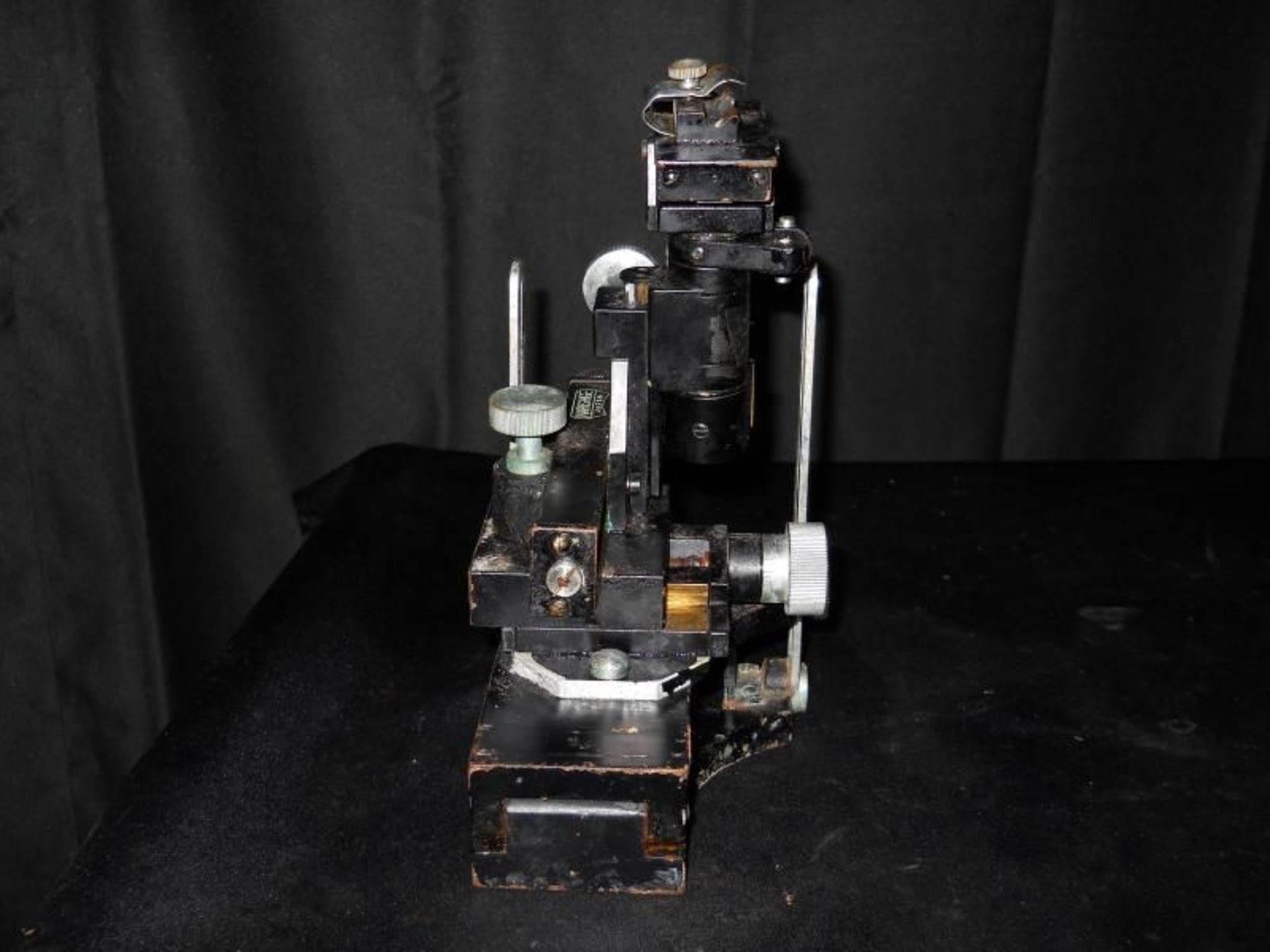 Lot of 6 Narishige Micro Manipulators (For Parts), Qty 1, 321981750676 - Image 16 of 25