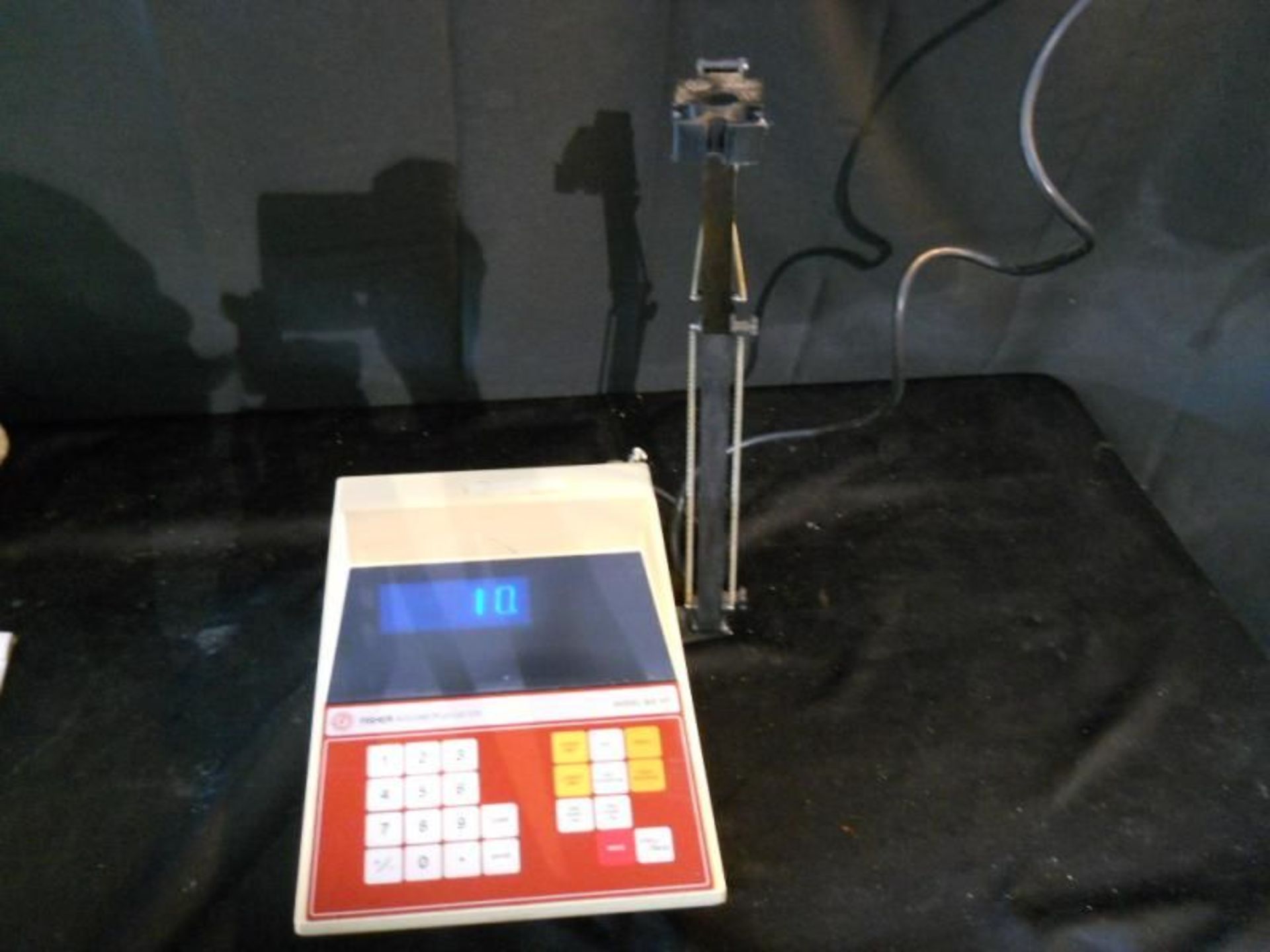 Fisher Scientific Accumet pH Meter Model 805 MP (805MP), Qty 1, 331264004313