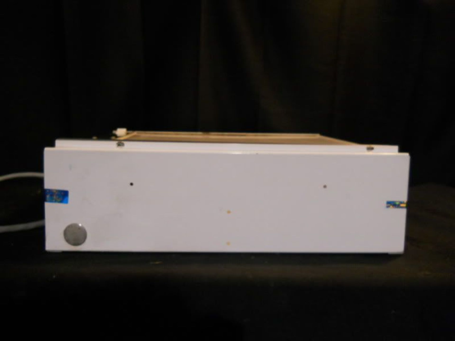 General Electric X-Ray Viewer (XRay) 16"x14.5" Viewing Area, Qty 1, 321468992096 - Image 6 of 7