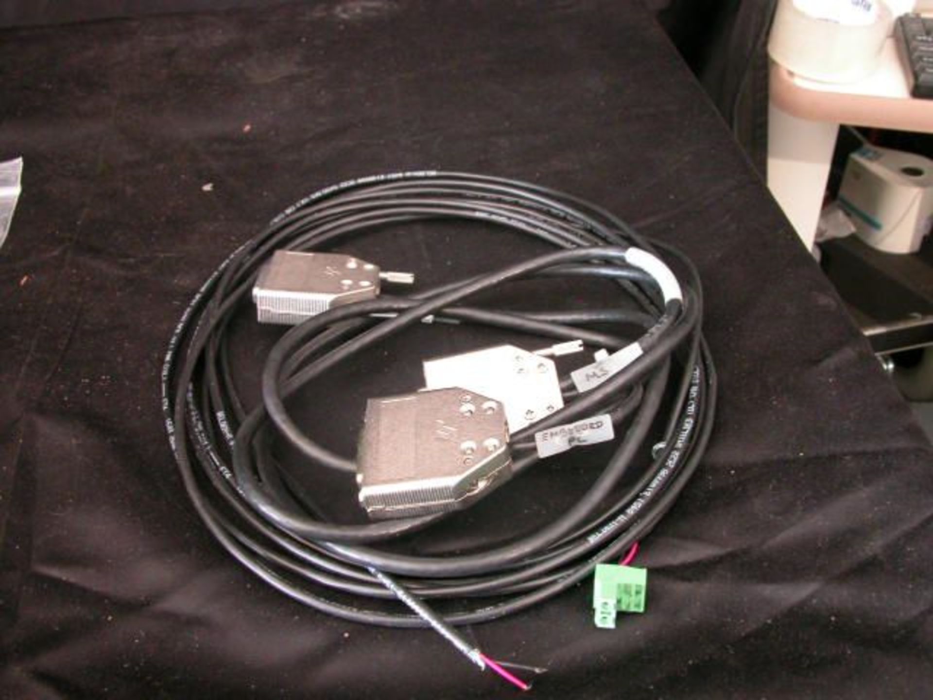 Waters/Micromass Q-Tof Ultima Mass Spectrometer P.M. KIT W/ Extras, Qty 1, 321118842113 - Image 11 of 13