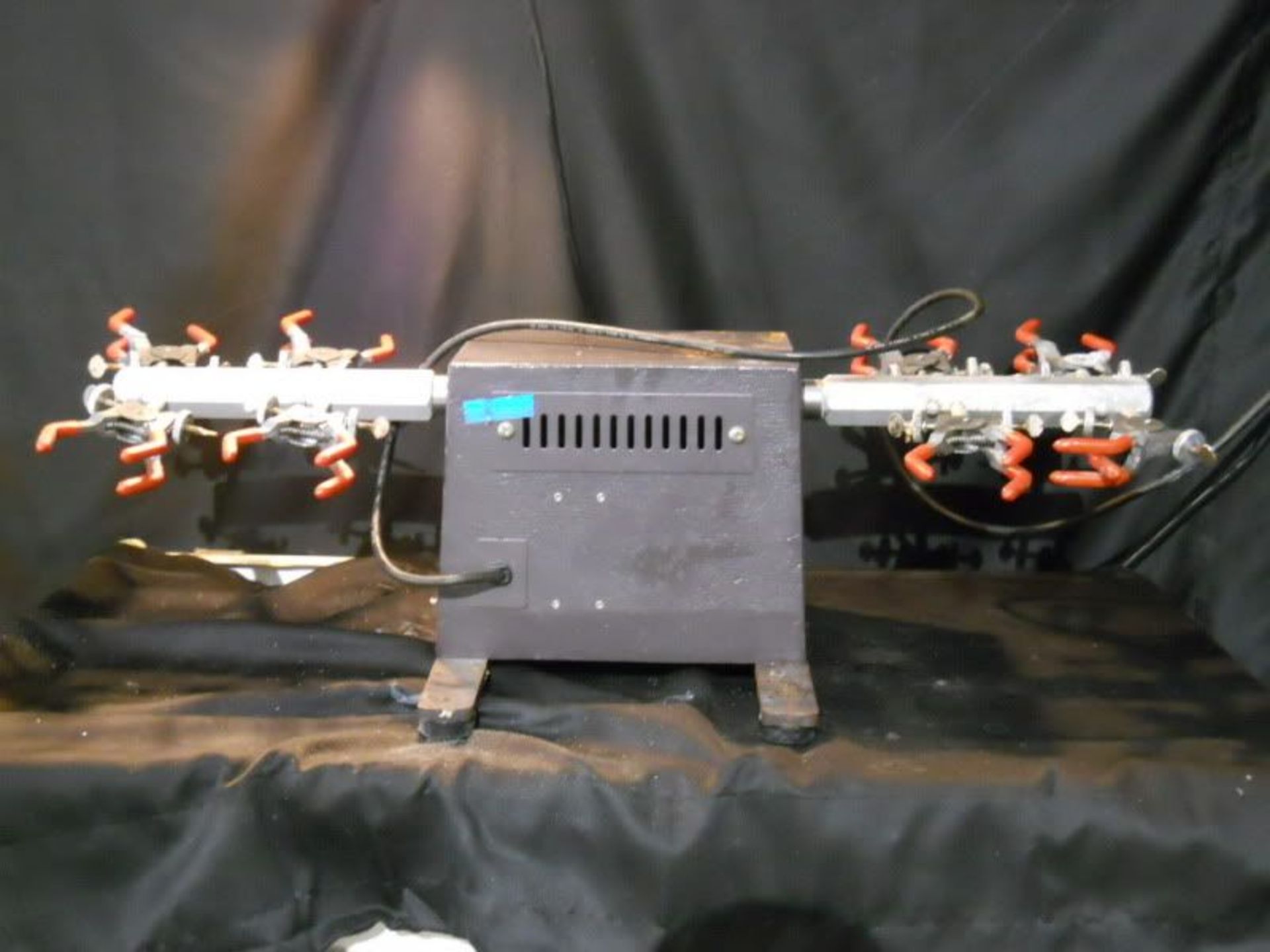 Lab-Line Multi-Wrist Shaker Model 3587, Qty 1, 220974684469 - Image 6 of 8