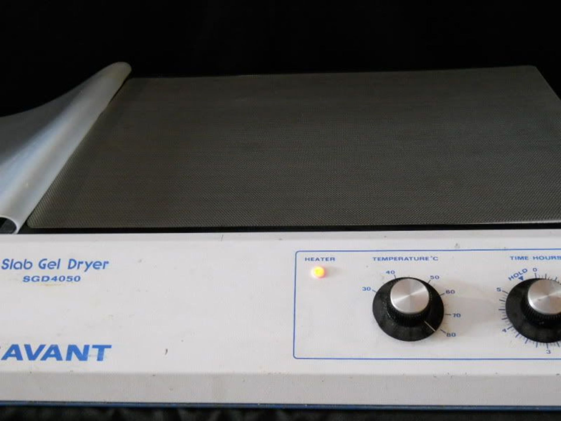 SAVANT slab gel dryer SGD4050 (D), Qty 1, 221020737861 - Image 2 of 9
