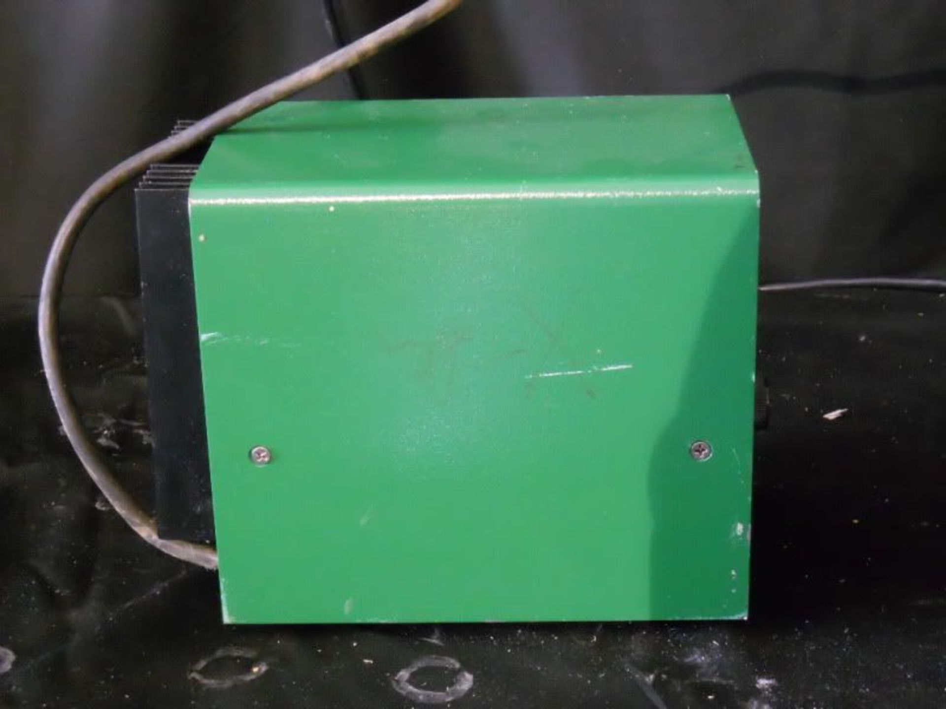 BioRad Model 160/1.6 Electrophoresis Power Supply, Qty 1, 320876956979 - Image 5 of 7