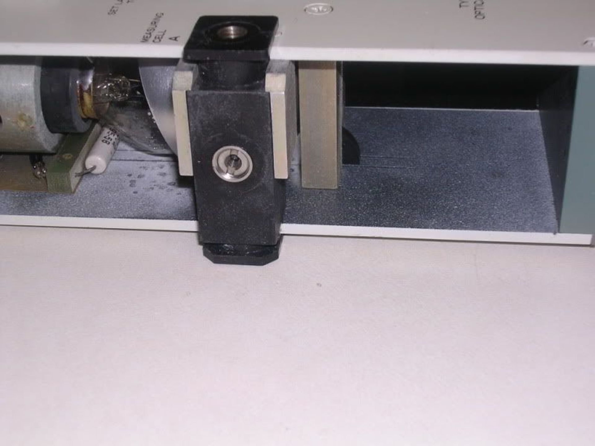 ISCO Dual Beam Optical Unit Type 6 340 ma HPLC, Qty 2, 221499431155 - Image 6 of 7