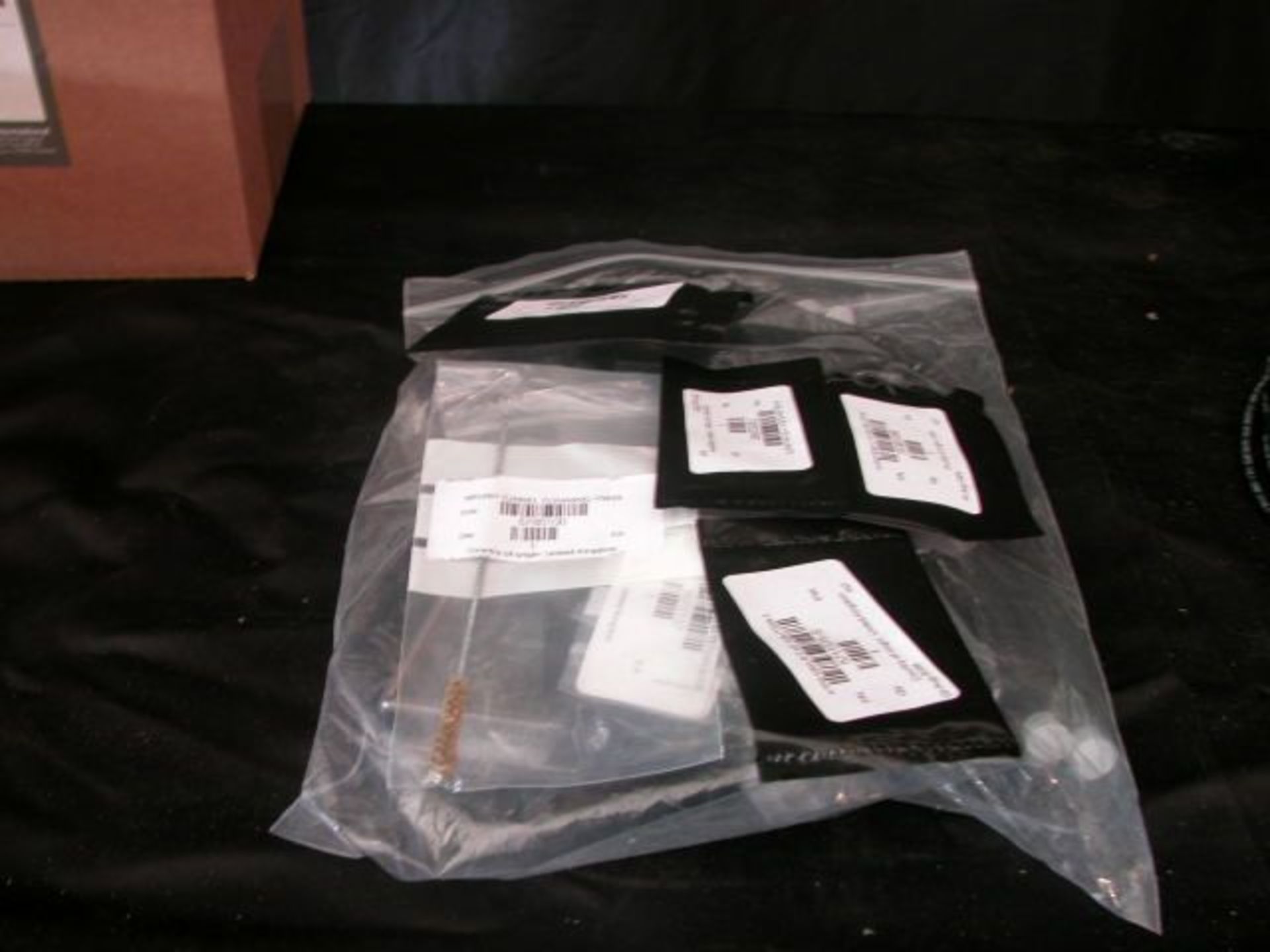 Waters/Micromass Q-Tof Ultima Mass Spectrometer P.M. KIT W/ Extras, Qty 1, 321118842113 - Image 10 of 13
