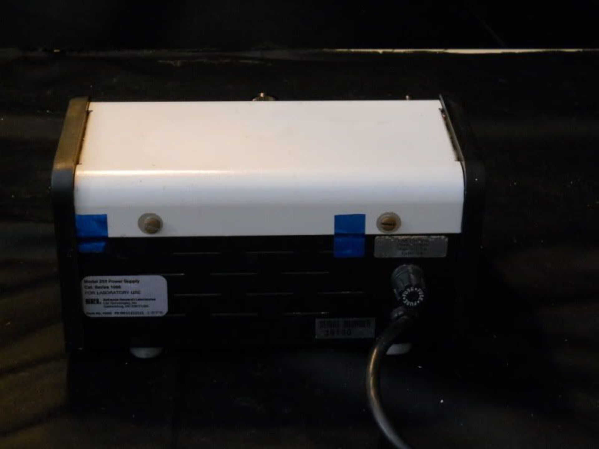 Life Technologies Inc. Power Supply Model 250 Cat. No 1066, Qty 1, 330759579567 - Image 5 of 8