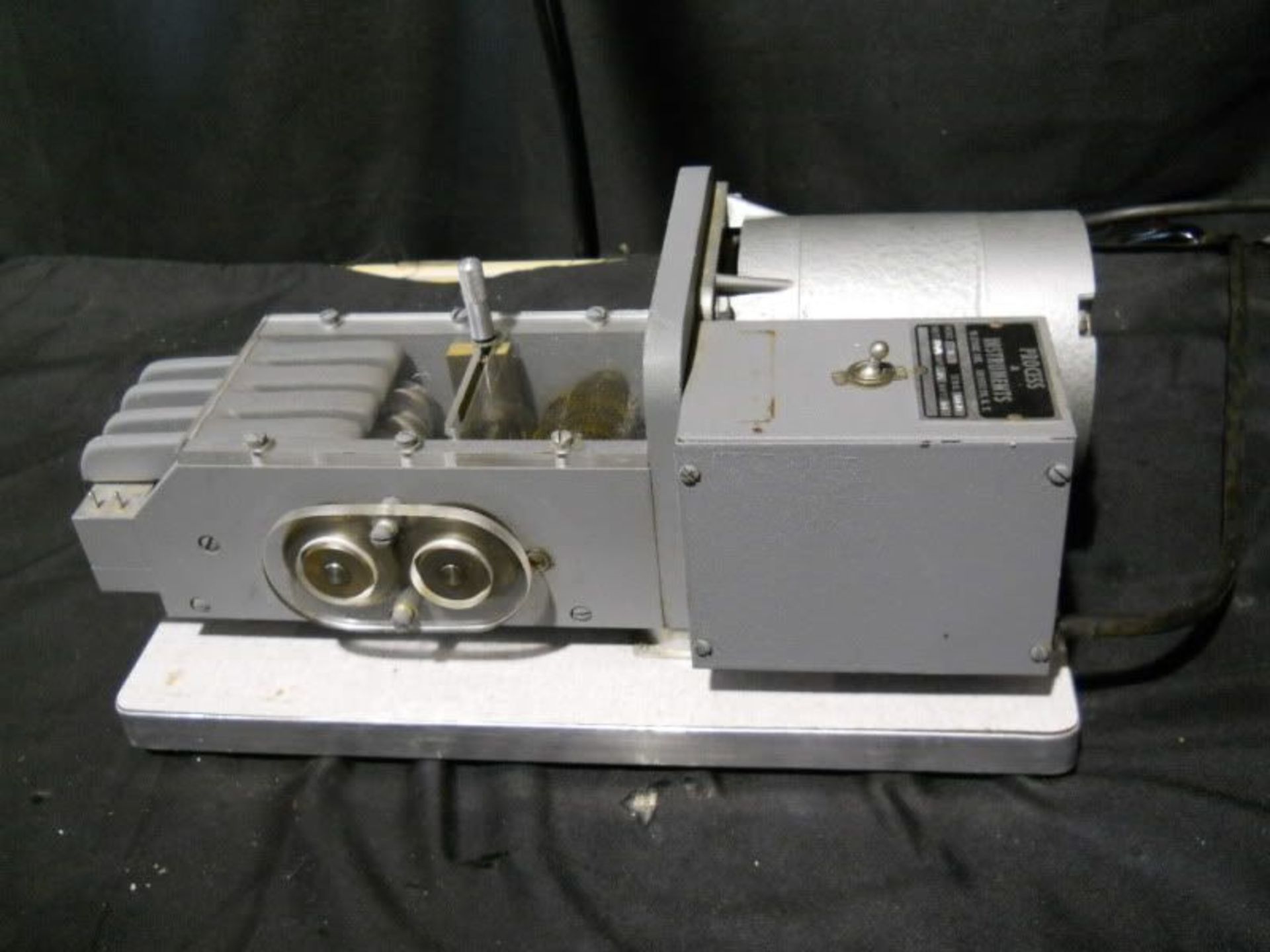 Process & Instruments Model 2 Pump, Qty 1, 220913608011 - Image 4 of 5