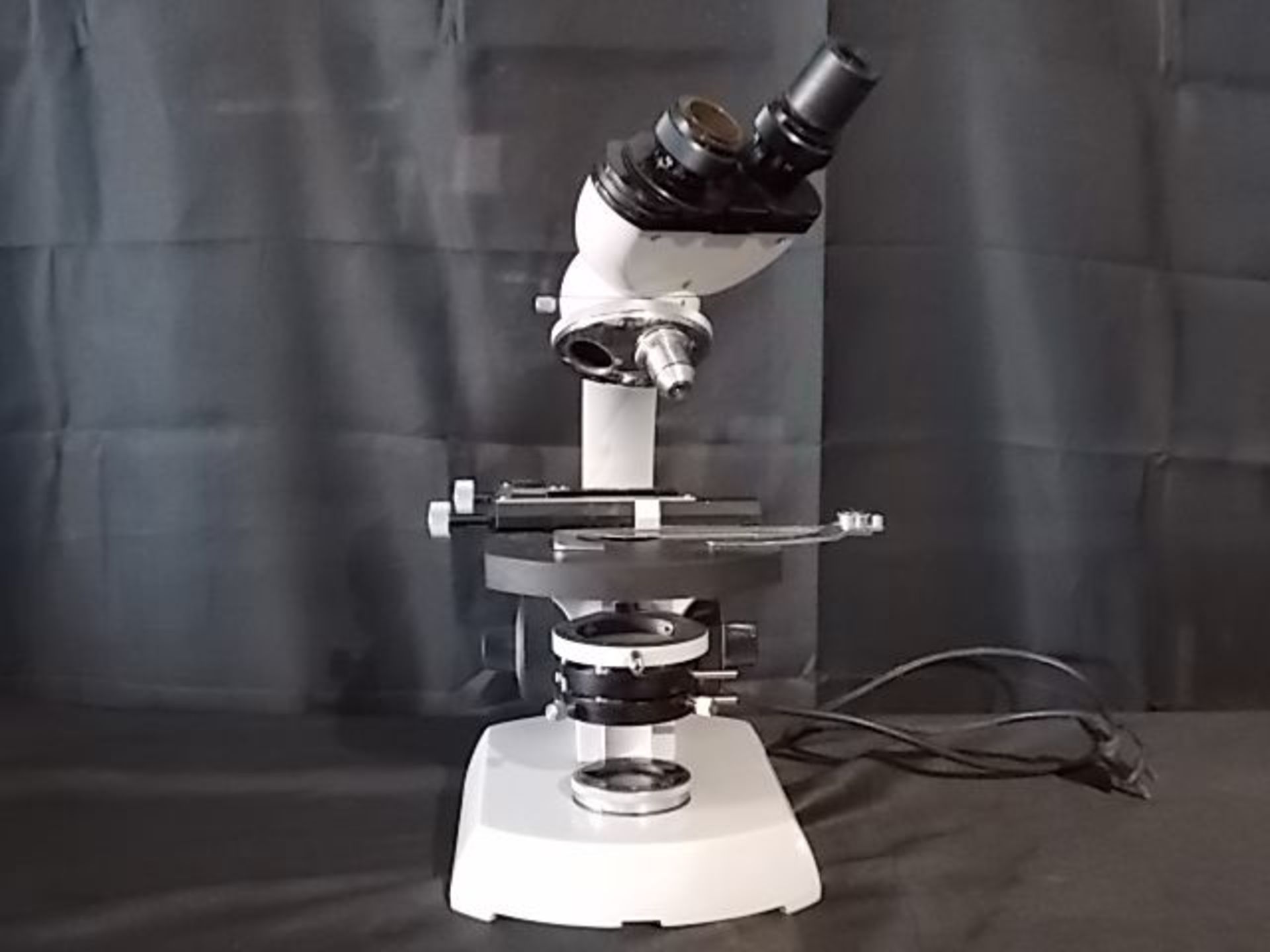 Zeiss 46 70 58-9902 Microscope, Qty 1, 330873449864