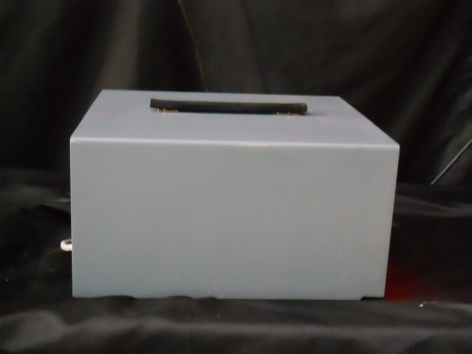 ISCO Electrophoresis Power Supply Model 492 (d), Qty 1, 320922267462 - Image 4 of 7