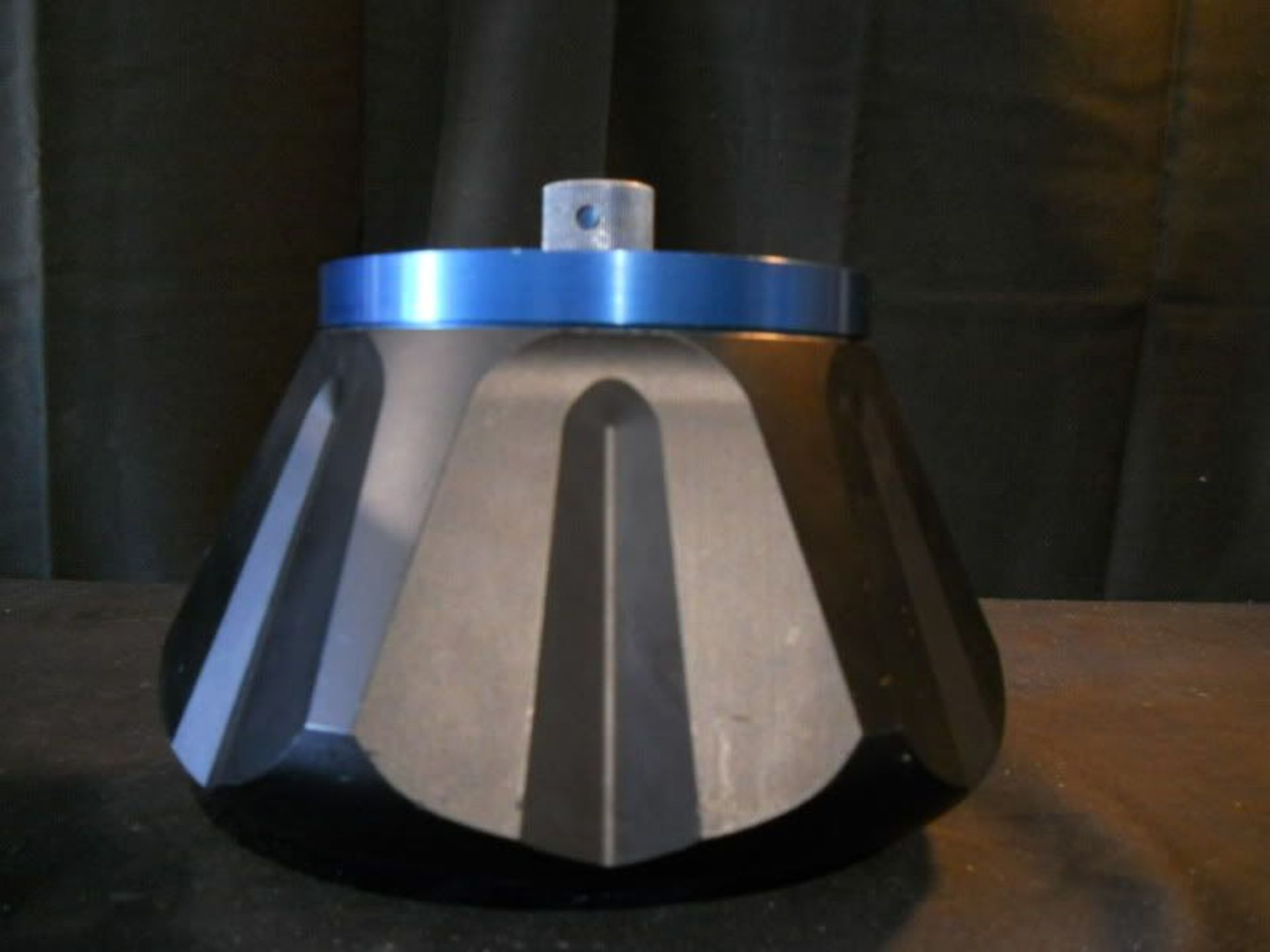 Sorvall Instruments Du Pont 6 Place UltraCentrifuge Rotor Model T647.5, Qty 1, 221154466237