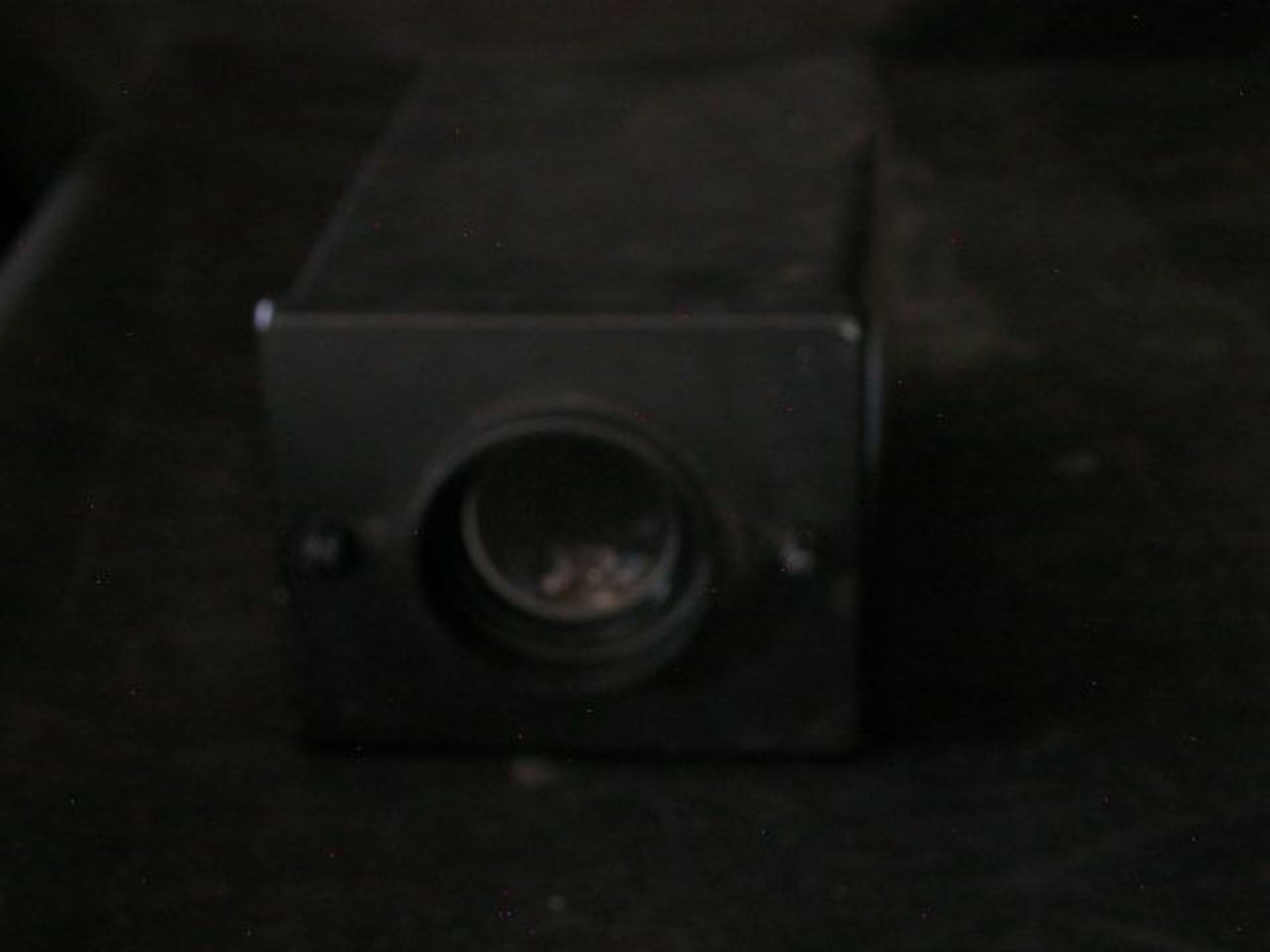 Fisher Electrophoresis Gel Camera Polaroid Hood FB-PDH-810 4 x 3 1/4 x 6 3/4" H, Qty 1, - Image 3 of 3