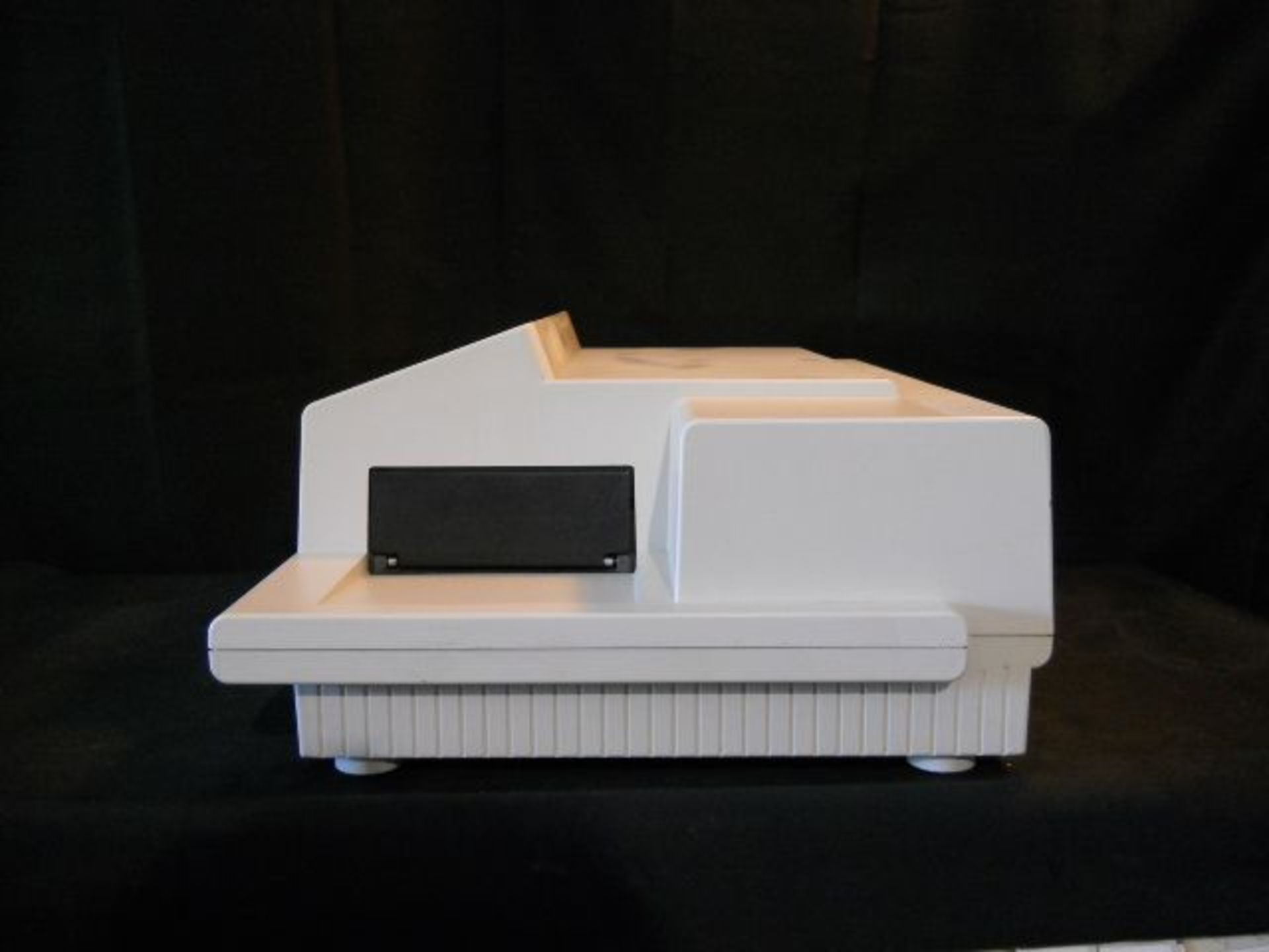 Molecular Devices SpectraMax 190 Microplate Reader Spectrophotometer Spectra Max, Qty 1, - Image 5 of 8