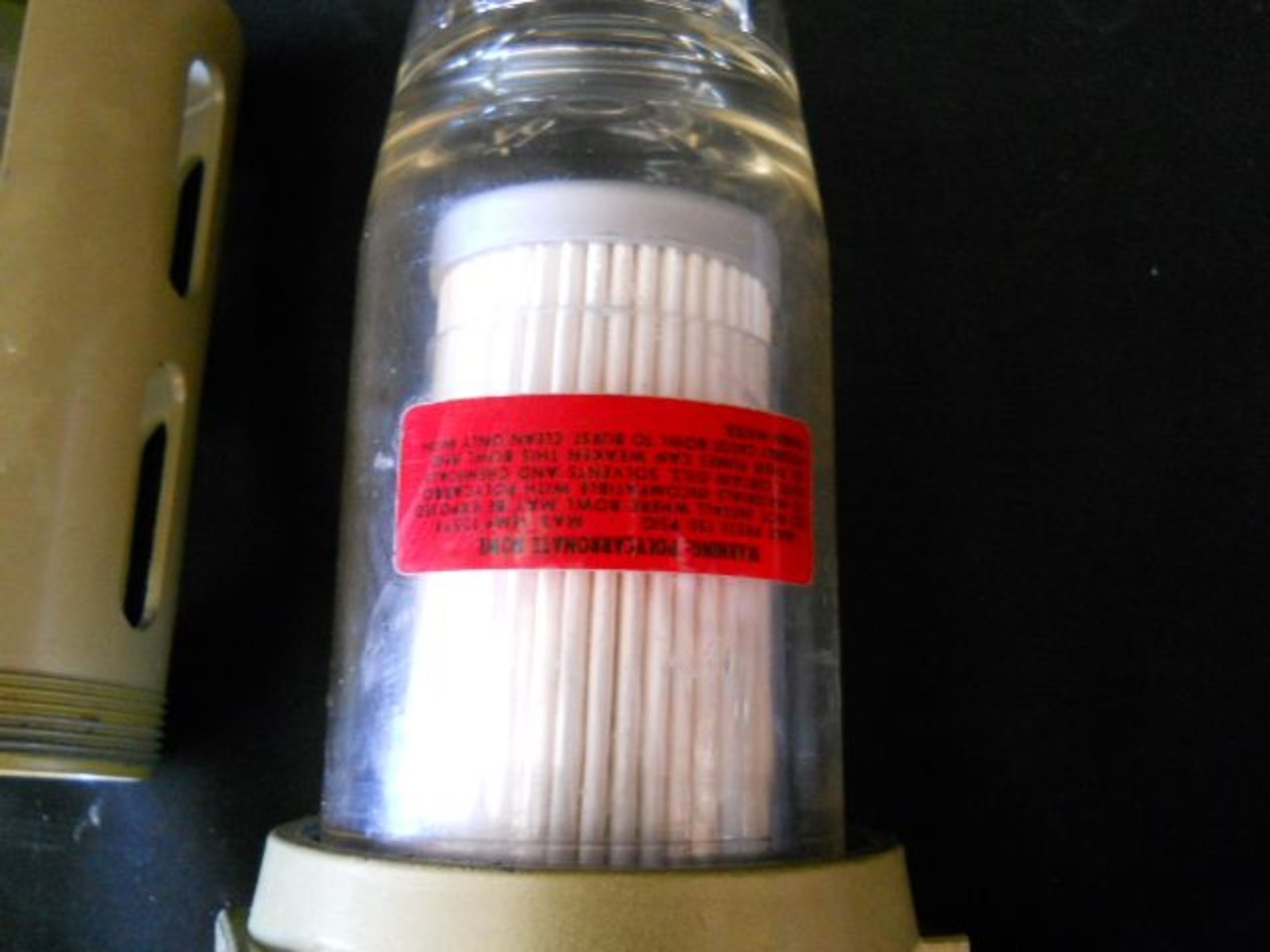 C A Norgren Air Oil Removal Filter F40-200-AOPA (F40200AOPA), Qty 1, 330887821927 - Image 5 of 7