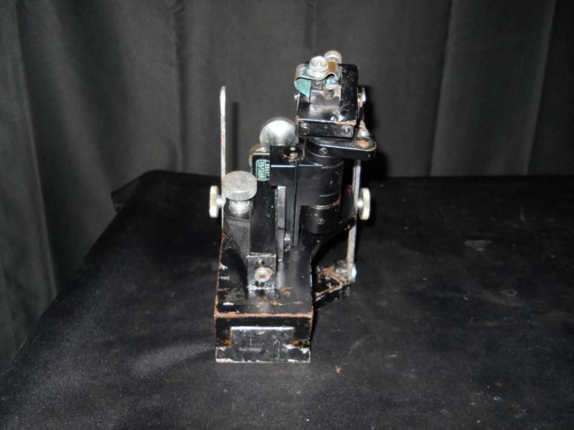 Lot of 6 Narishige Micro Manipulators (For Parts), Qty 1, 321981750676 - Image 20 of 25