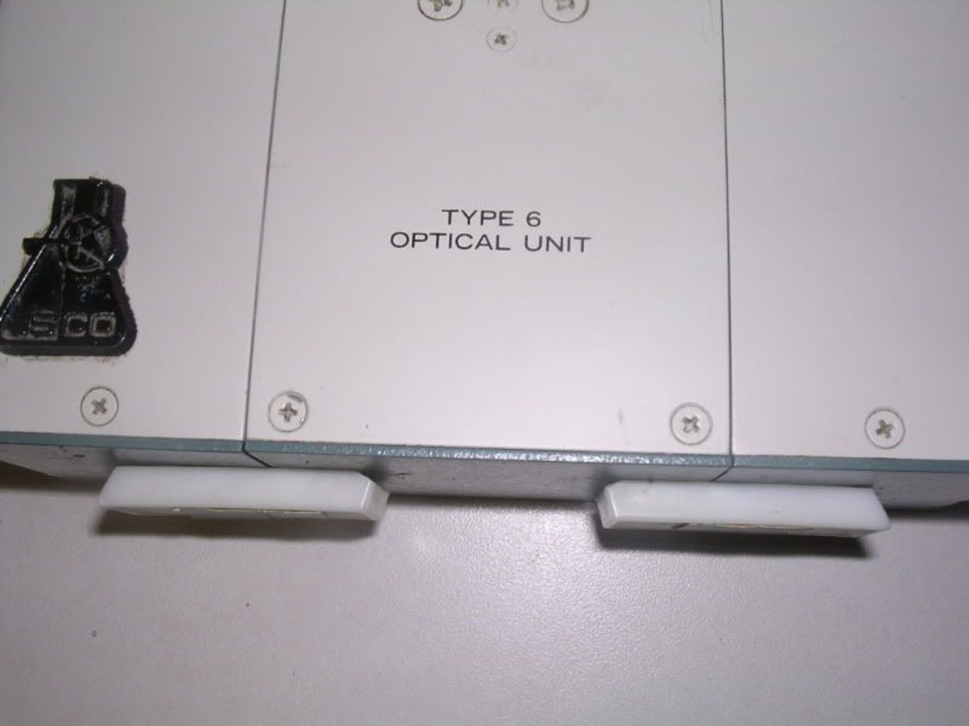 ISCO Dual Beam Optical Unit Type 6 340 ma HPLC, Qty 2, 221499431155 - Image 3 of 7