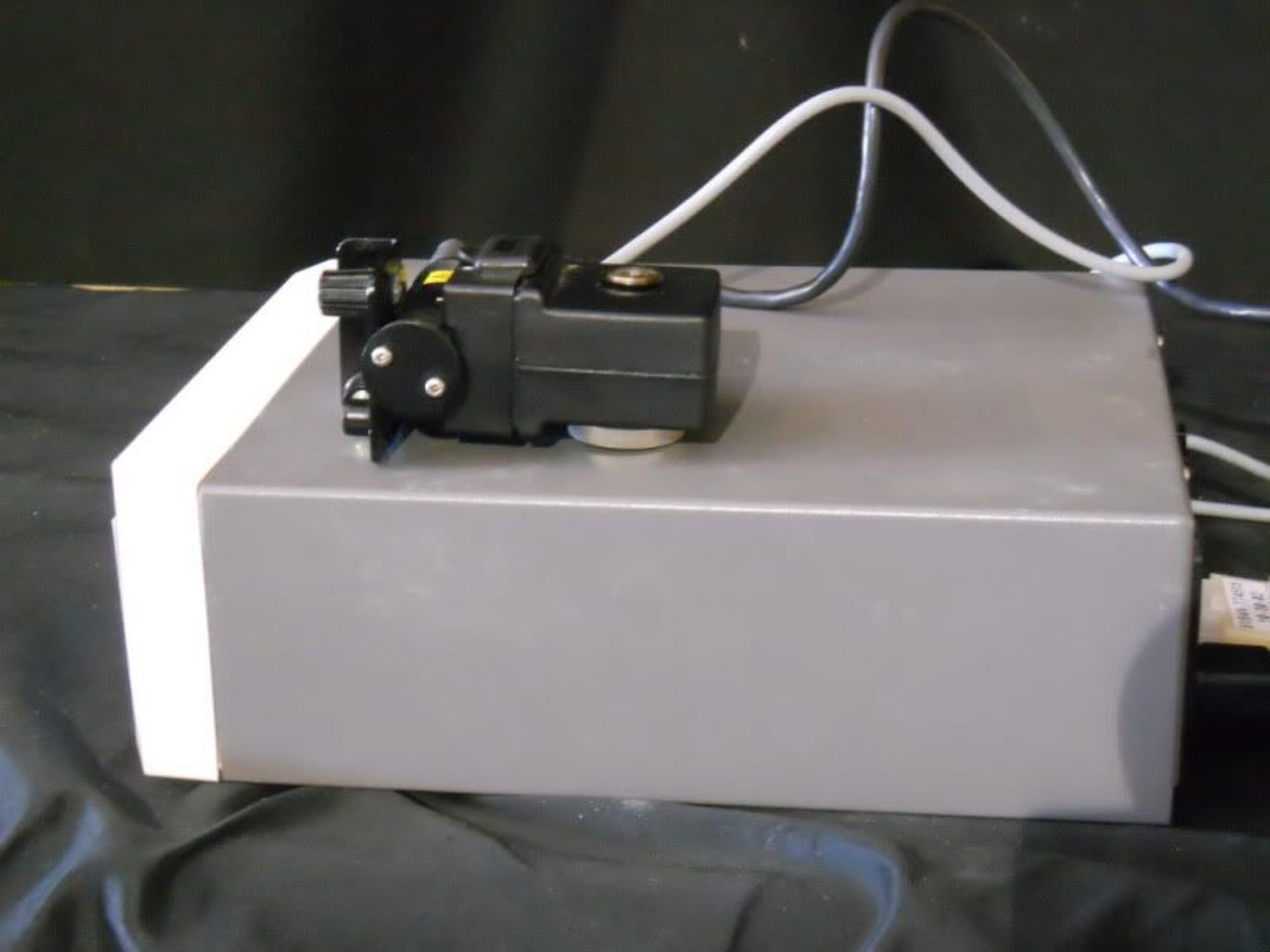 Pharmacia UV M II Monitor Single Beam Absorbance Detector, Qty 1, 321005540336 - Image 9 of 9
