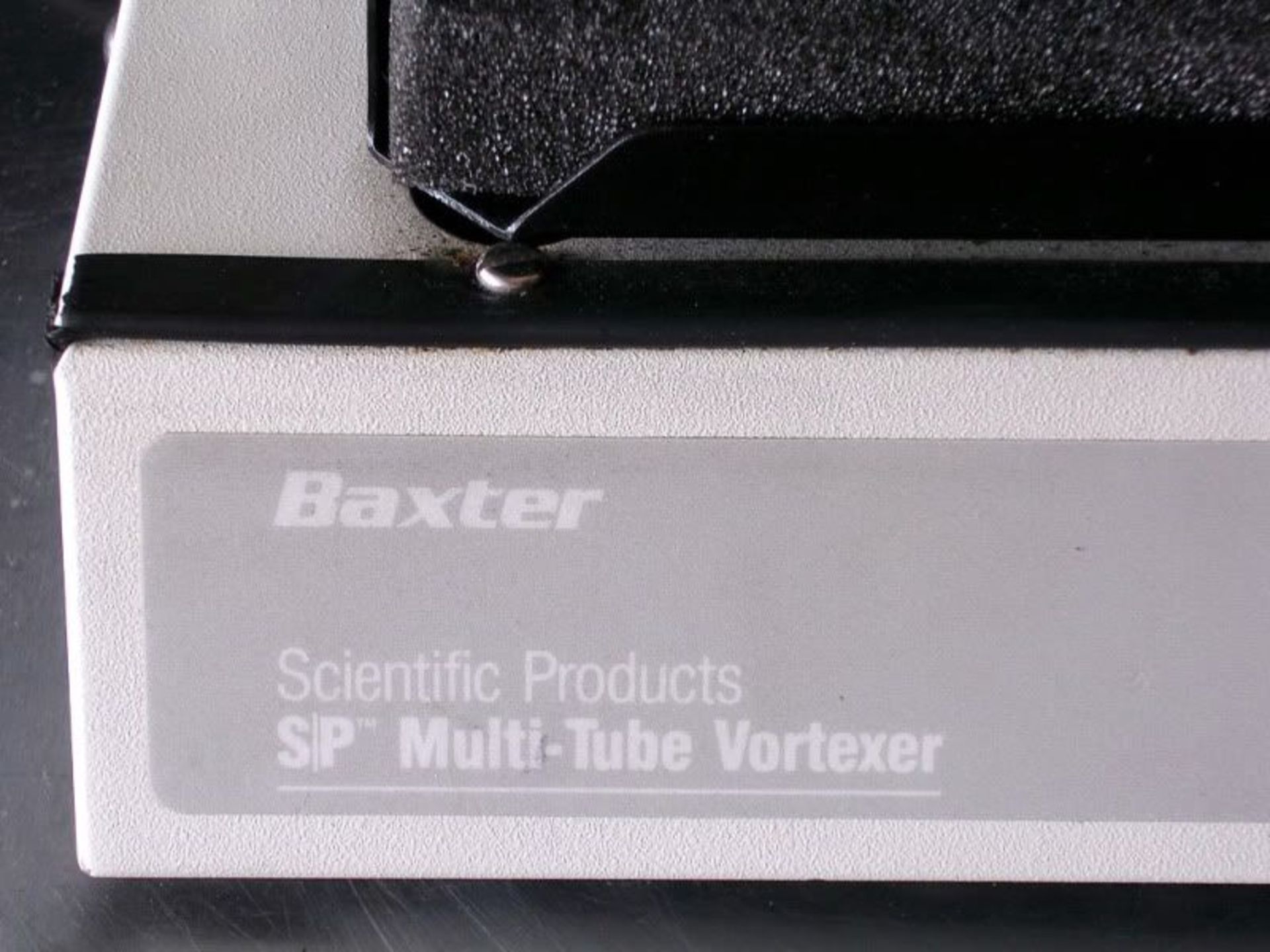 Baxter S/P Multi-Tube Vortexer, SP Multi Tube, Qty 1, 222227683752 - Image 2 of 6