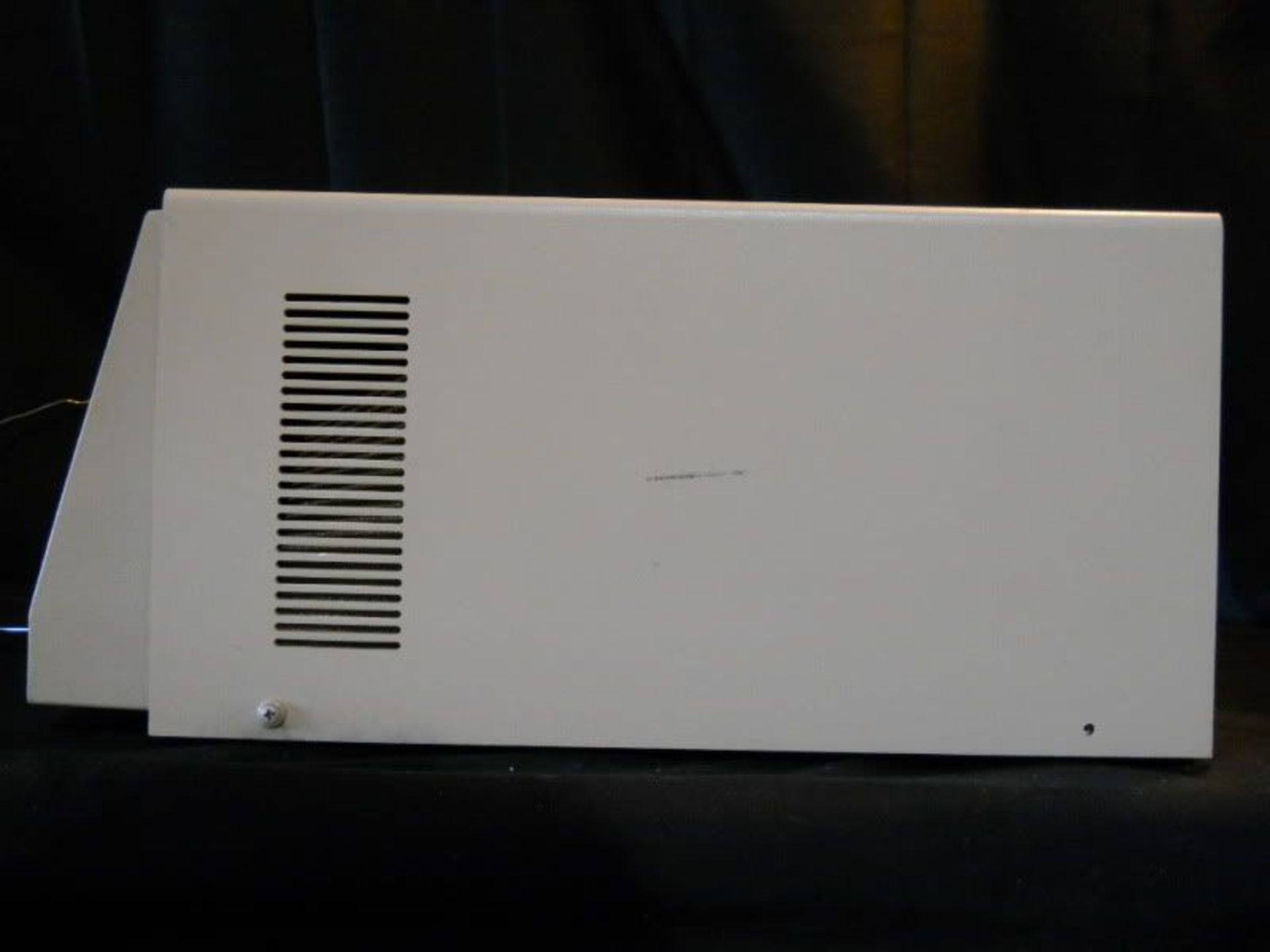 Millipore Waters 484 Tunable Absorbance Detector HPLC, Qty 1, 221177707627 - Image 4 of 7