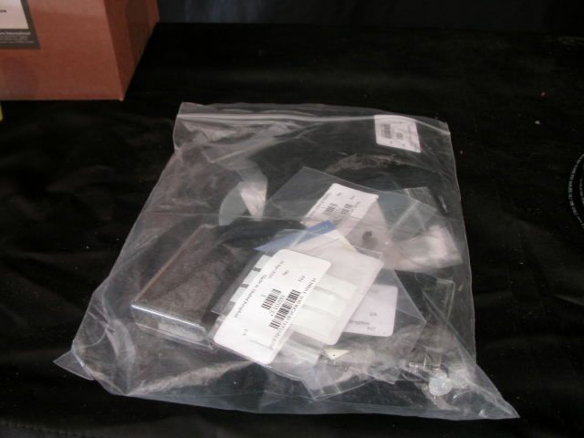 Waters/Micromass Q-Tof Ultima Mass Spectrometer P.M. KIT W/ Extras, Qty 1, 321118842113 - Image 9 of 13