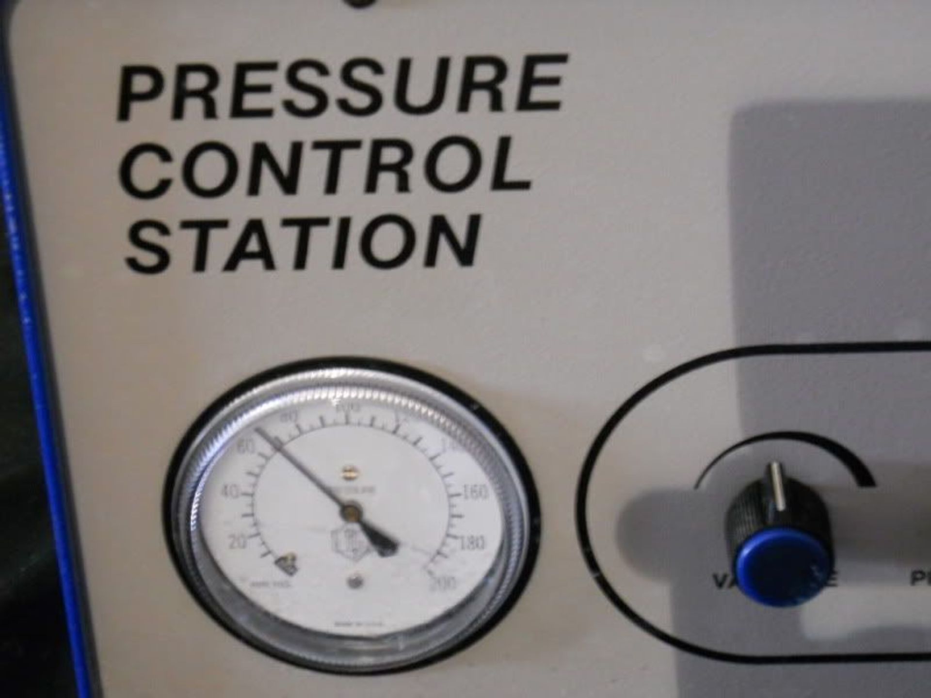 Stratagene, Pressure Control Station Pump, Cat# 60102 (D), Qty 1, 221144965054 - Image 2 of 6