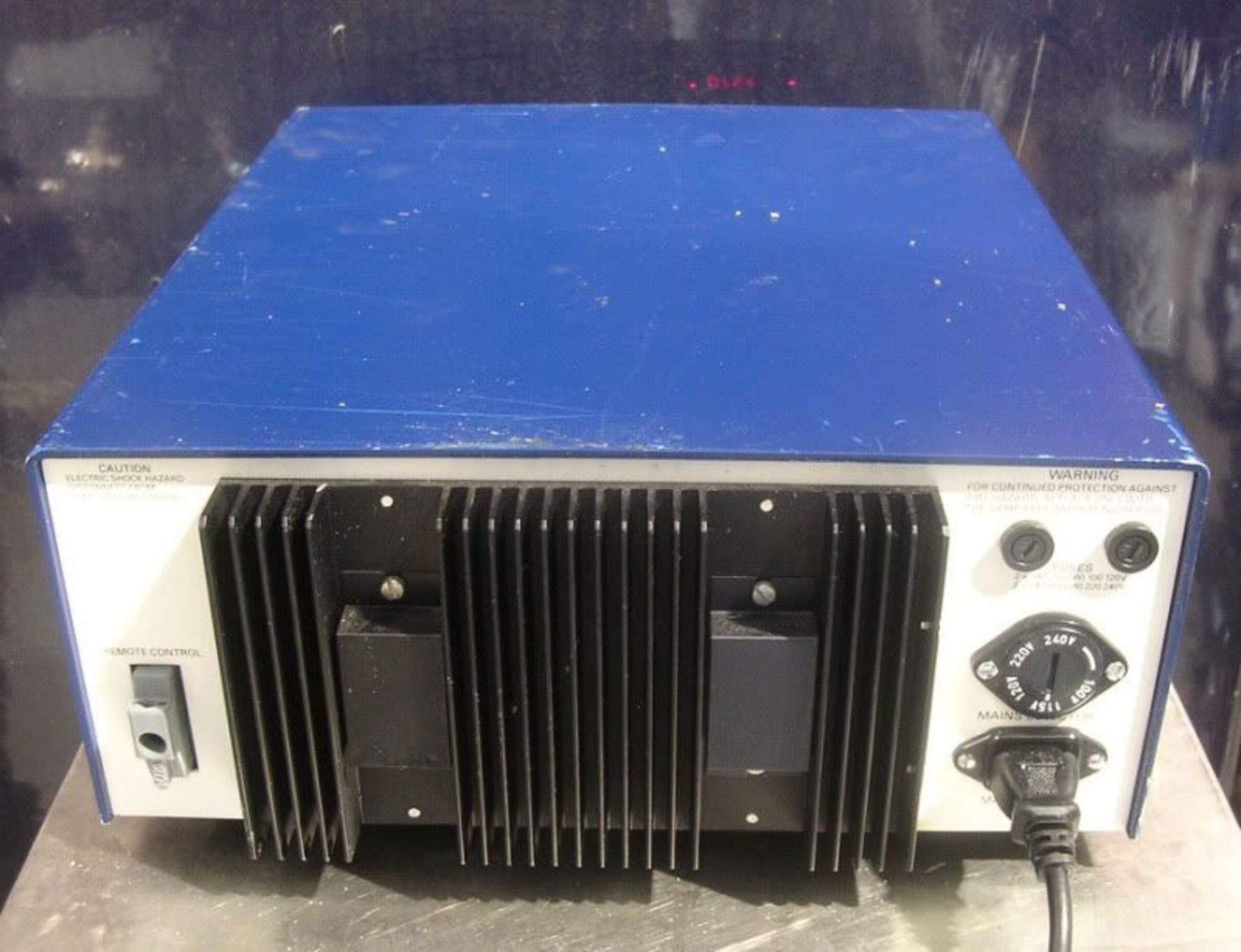 LKB 2197 Power Supply, Qty 1, 331266341471 - Image 3 of 7