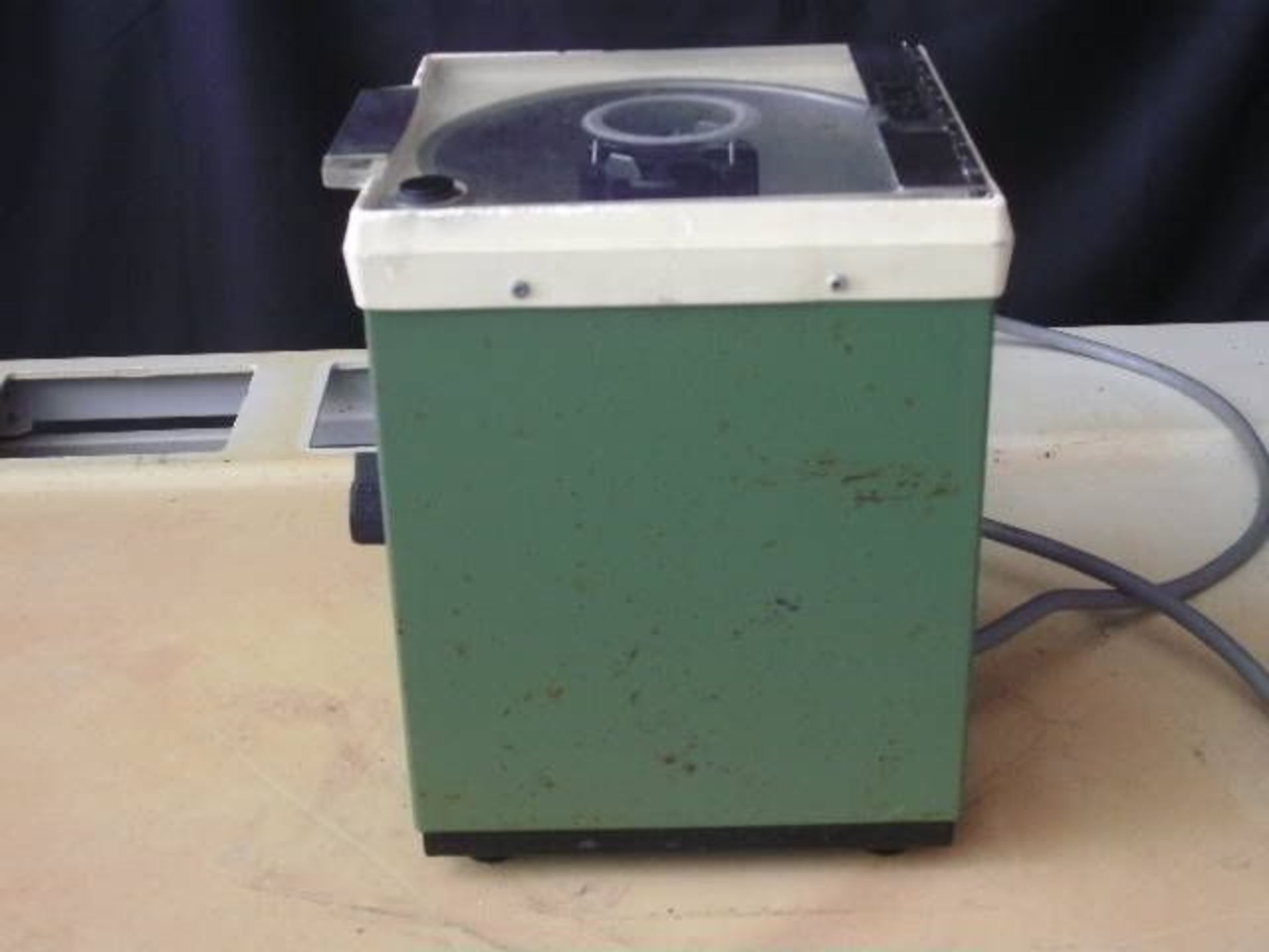 Beckman Microfuge B, Qty 1, 320763606041 - Image 2 of 6