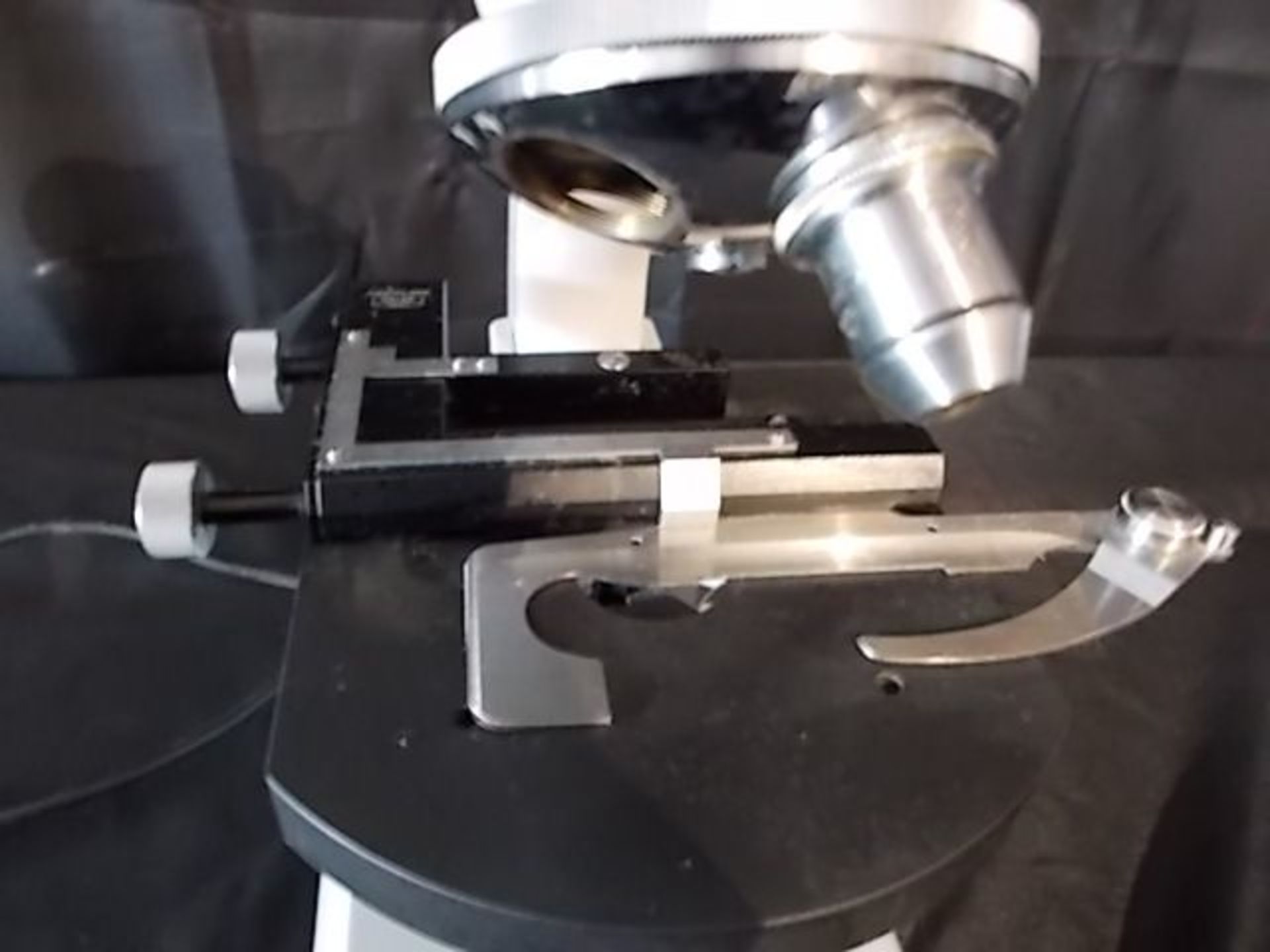 Zeiss 46 70 58-9902 Microscope, Qty 1, 330873449864 - Image 7 of 15