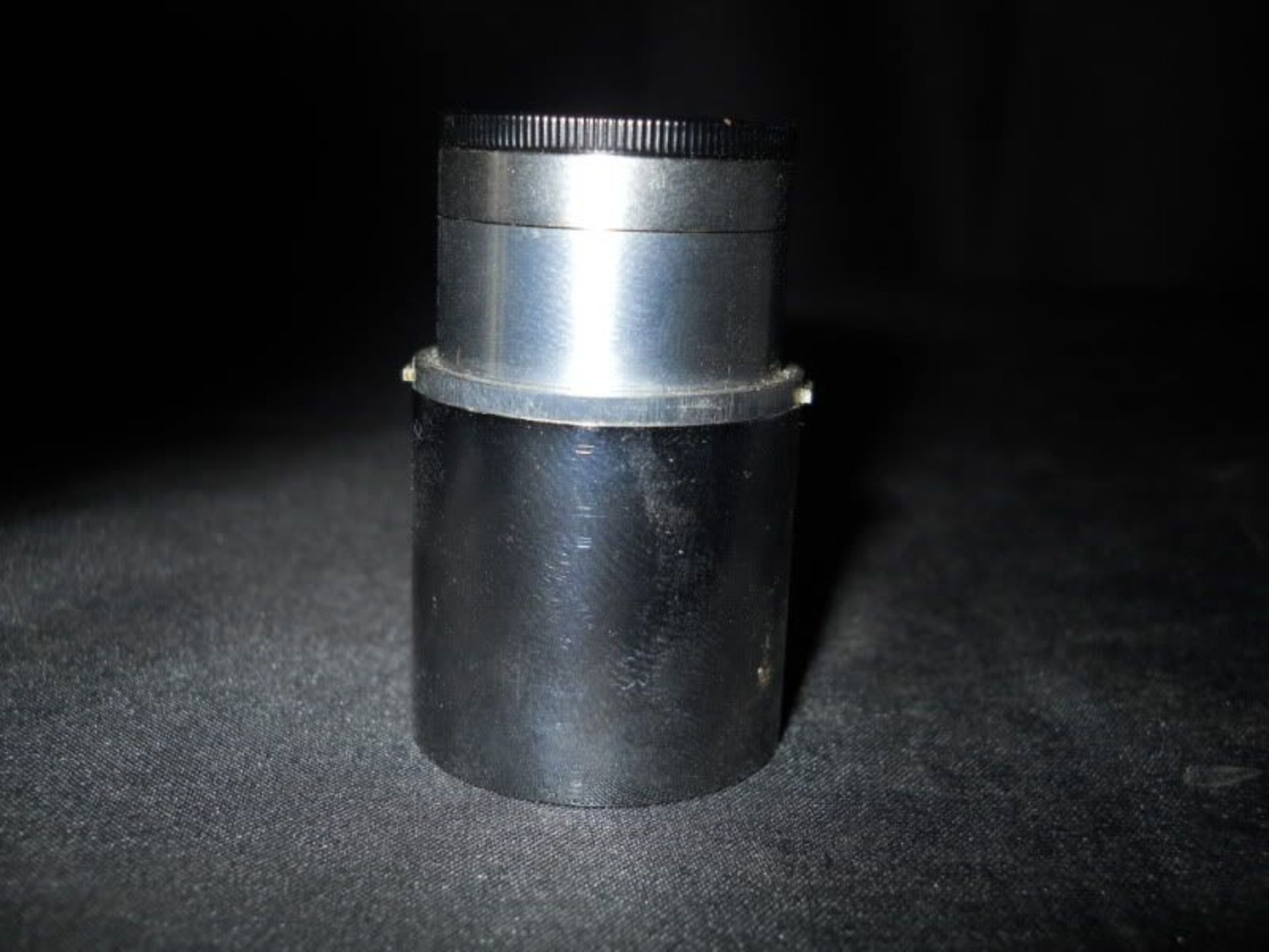 Ernst Leitz Wetzlar Microscope Eyepiece G12.5X (1.75" Tall), Qty 1, 320991891490