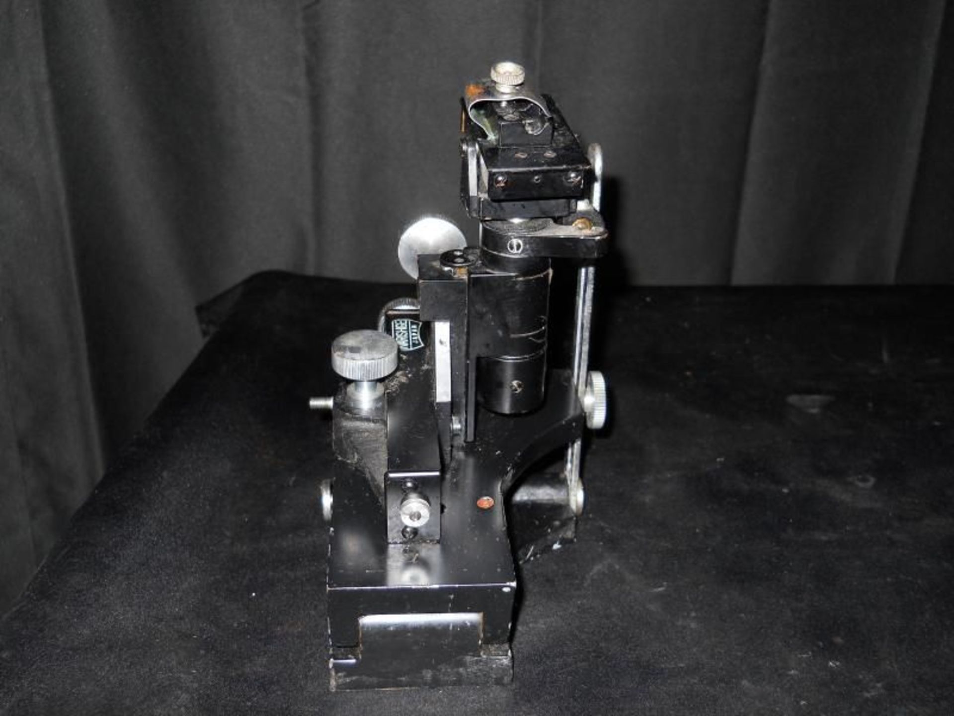 Lot of 6 Narishige Micro Manipulators (For Parts), Qty 1, 321981750676 - Image 8 of 25