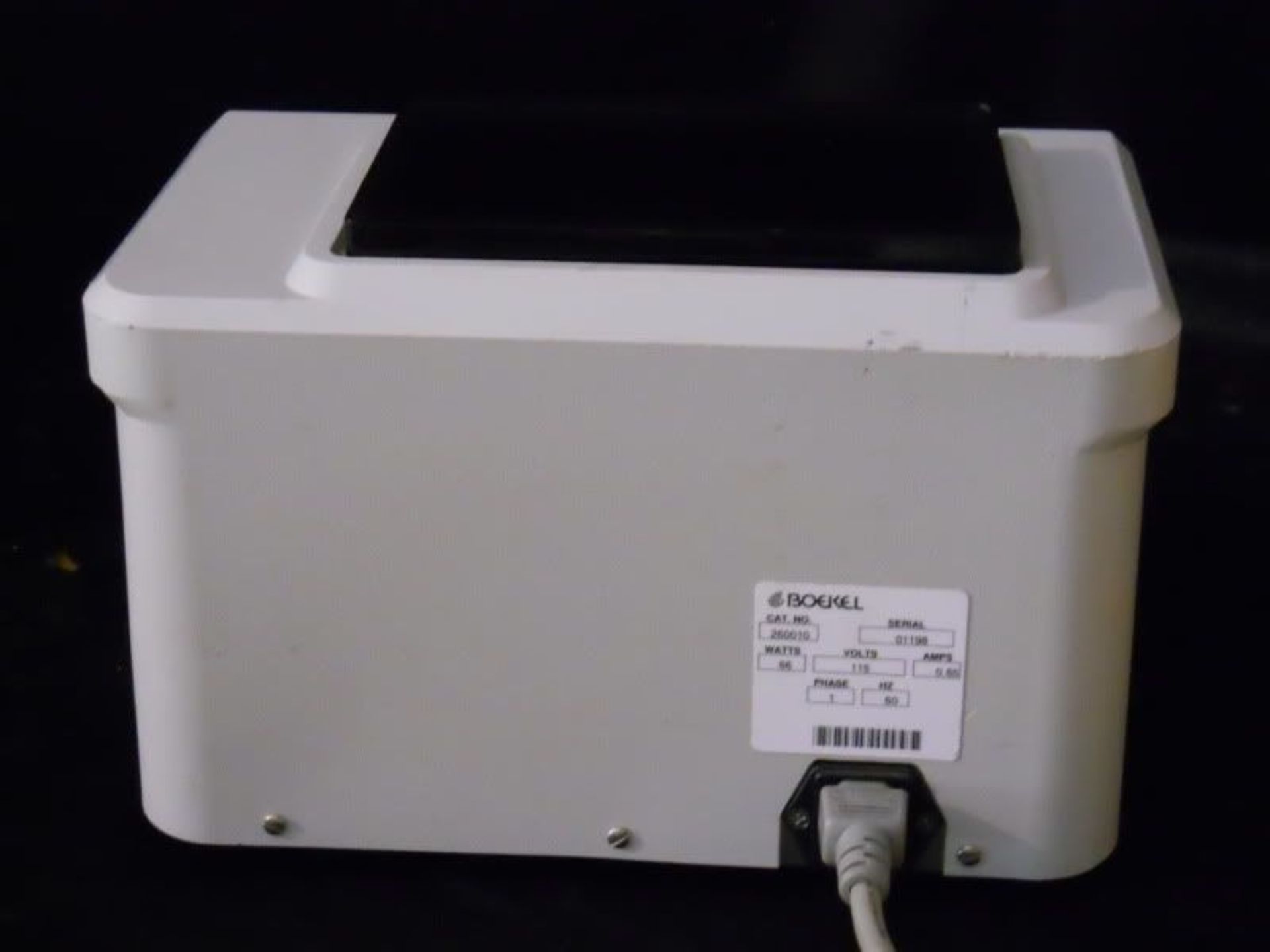 Boekel Industries MicroCooler II Model 260010 No Top, Qty 1, 321013875268 - Image 3 of 5