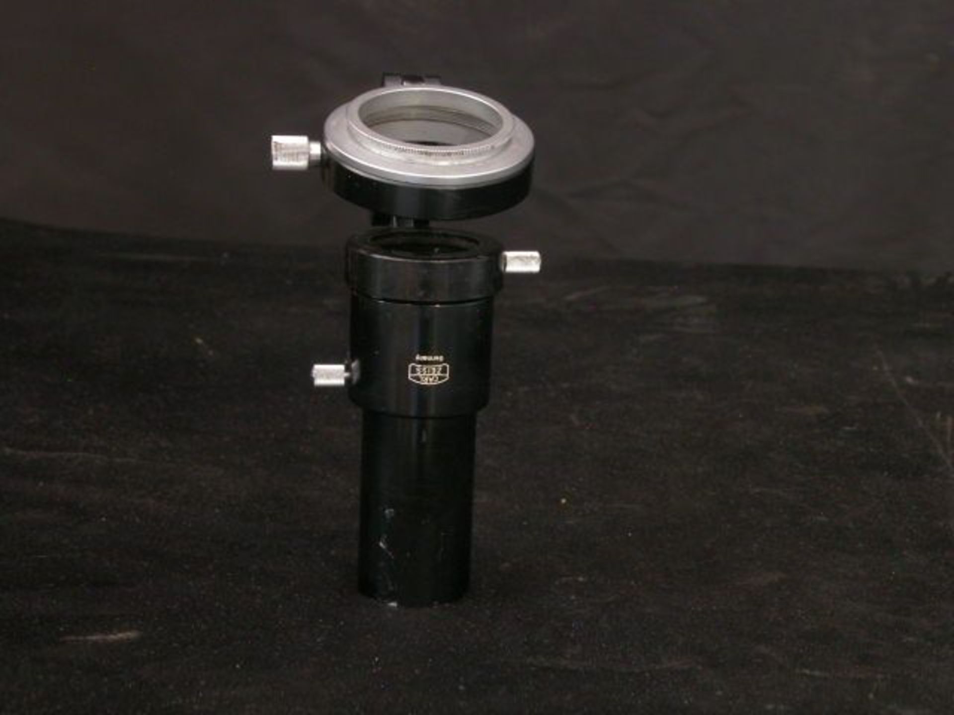 Carl Zeiss Lens Fliter Holder With Articulating Arm, Qty 1, 330947532263 - Image 2 of 3