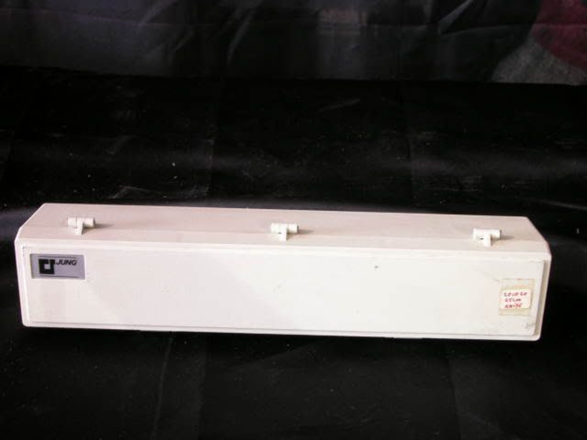 Reichert Jung 201020 25cm Microtome Knife 9.90" Length, Qty 1, 220961213060 - Image 2 of 9