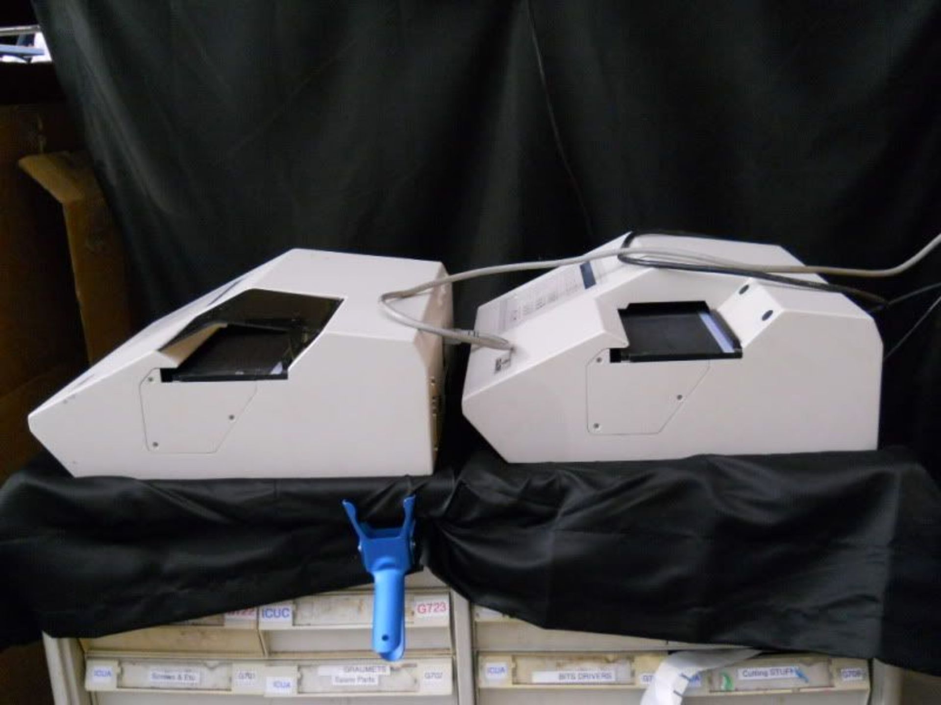 Lot of 2 Dynatech MR5000 Microplate Readers (Parts Not Working), Qty 1, 221094217837 - Image 12 of 12