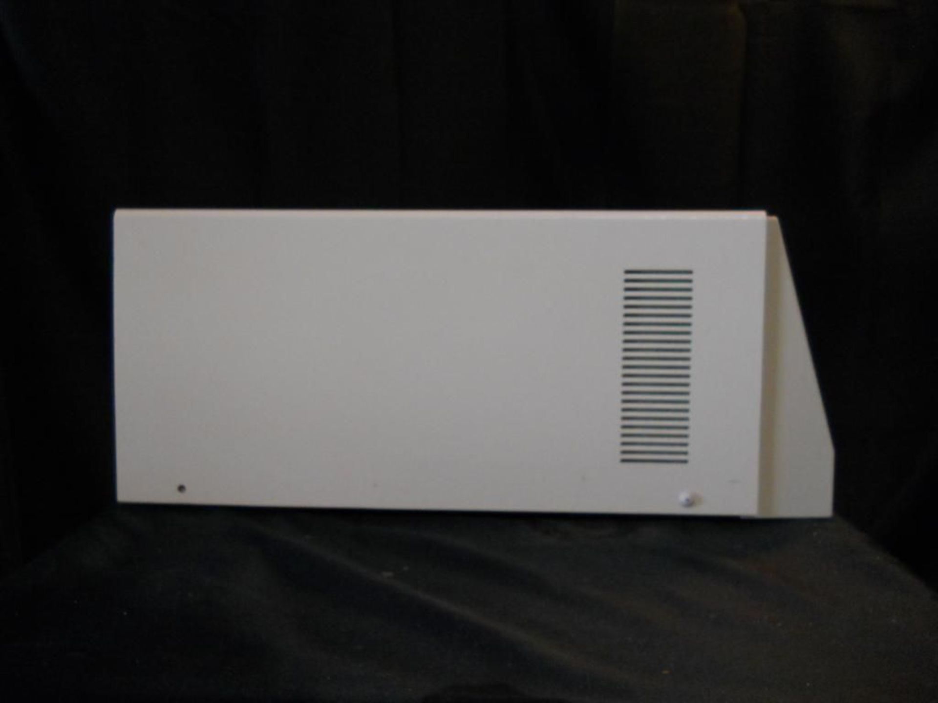 Waters 486 Turnable Absorbance Detector Model M486 HPLC, Qty 1, 221190010001 - Image 7 of 7