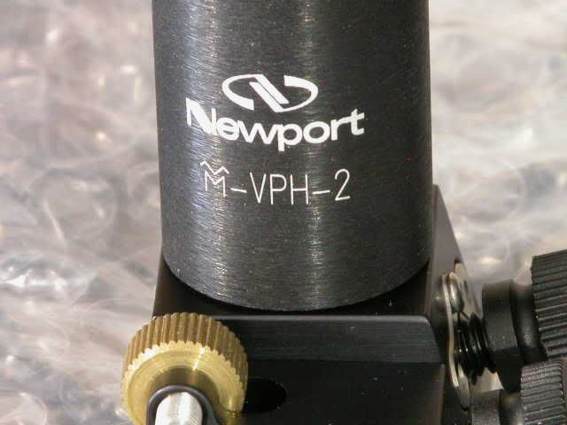 Beckman Newport M-VPH-2 # 6857611 Beam Splitter Rev A S/A BM SPLTR STG R488BNM, Qty 1, 331882353548 - Image 5 of 5