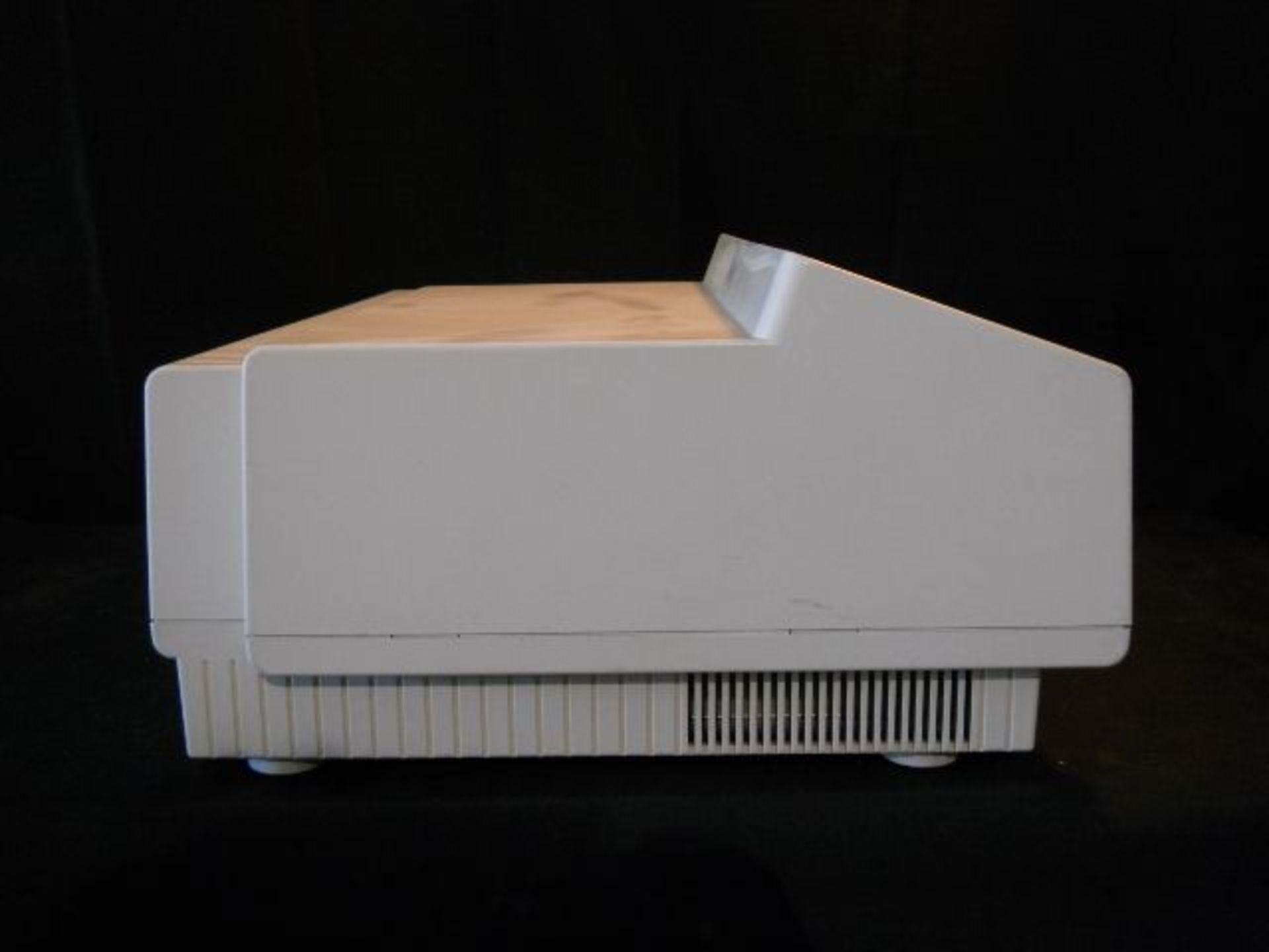 Molecular Devices SpectraMax 190 Microplate Reader Spectrophotometer Spectra Max, Qty 1, - Image 8 of 8