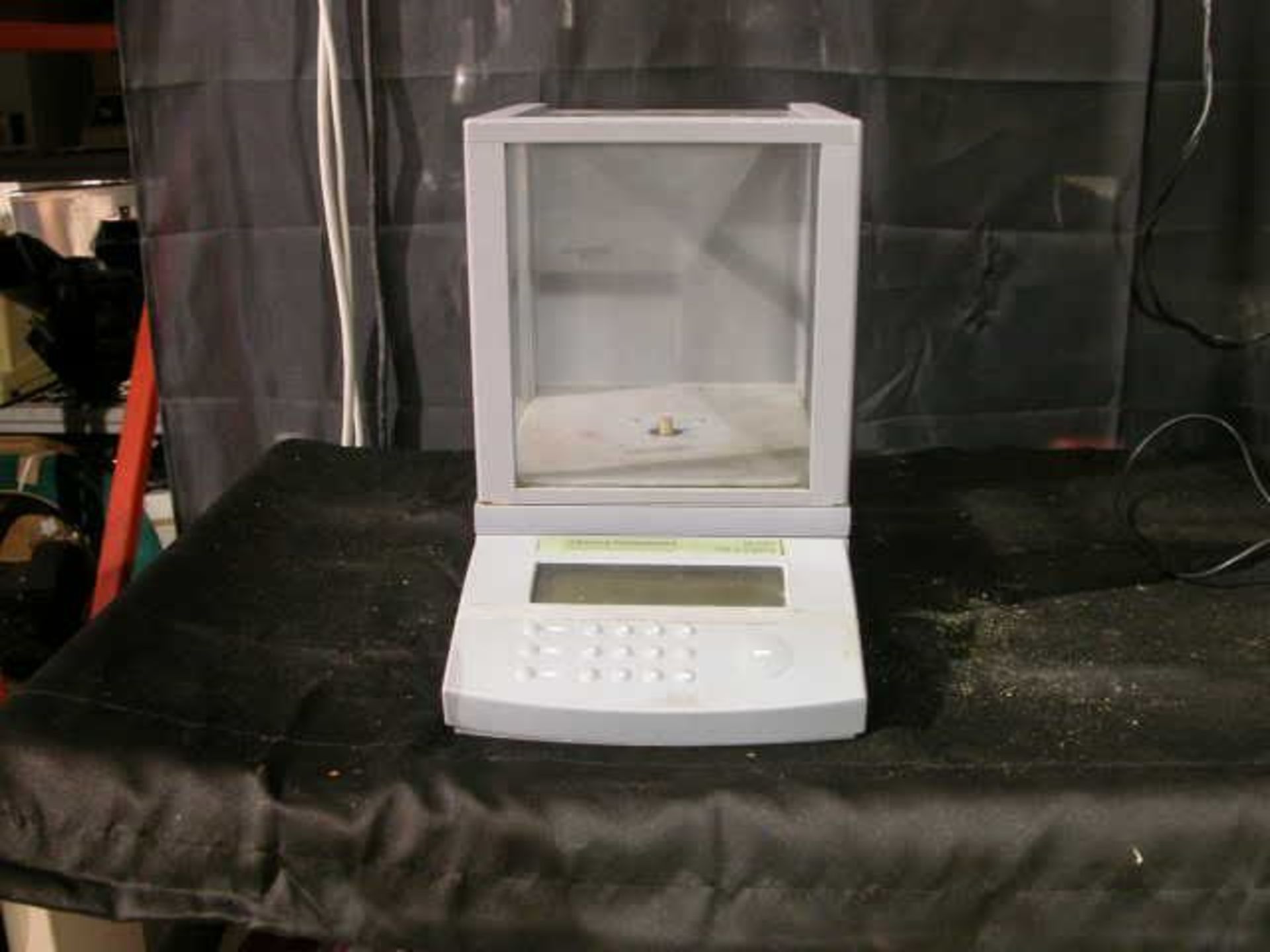 Denver Instruments DI-100 Digital Balance Scale (For Parts Not Working), Qty 1, 320836199790