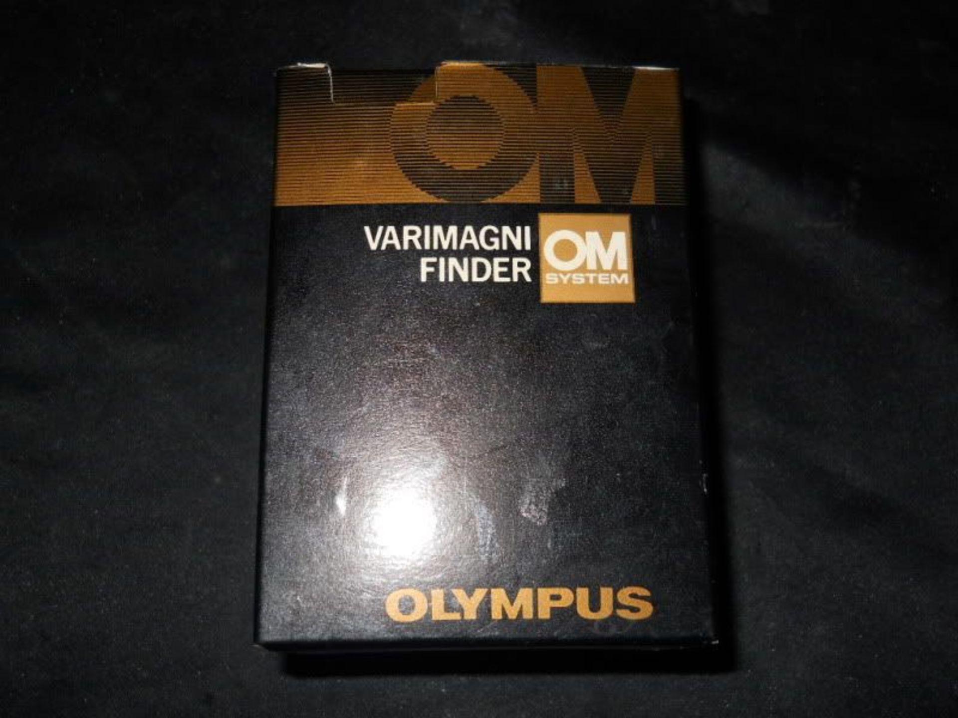 Olympus OM System Varimagni Finder 1.2x and 2.5x (Microscope Camera), Qty 1, 221150920050 - Image 5 of 5