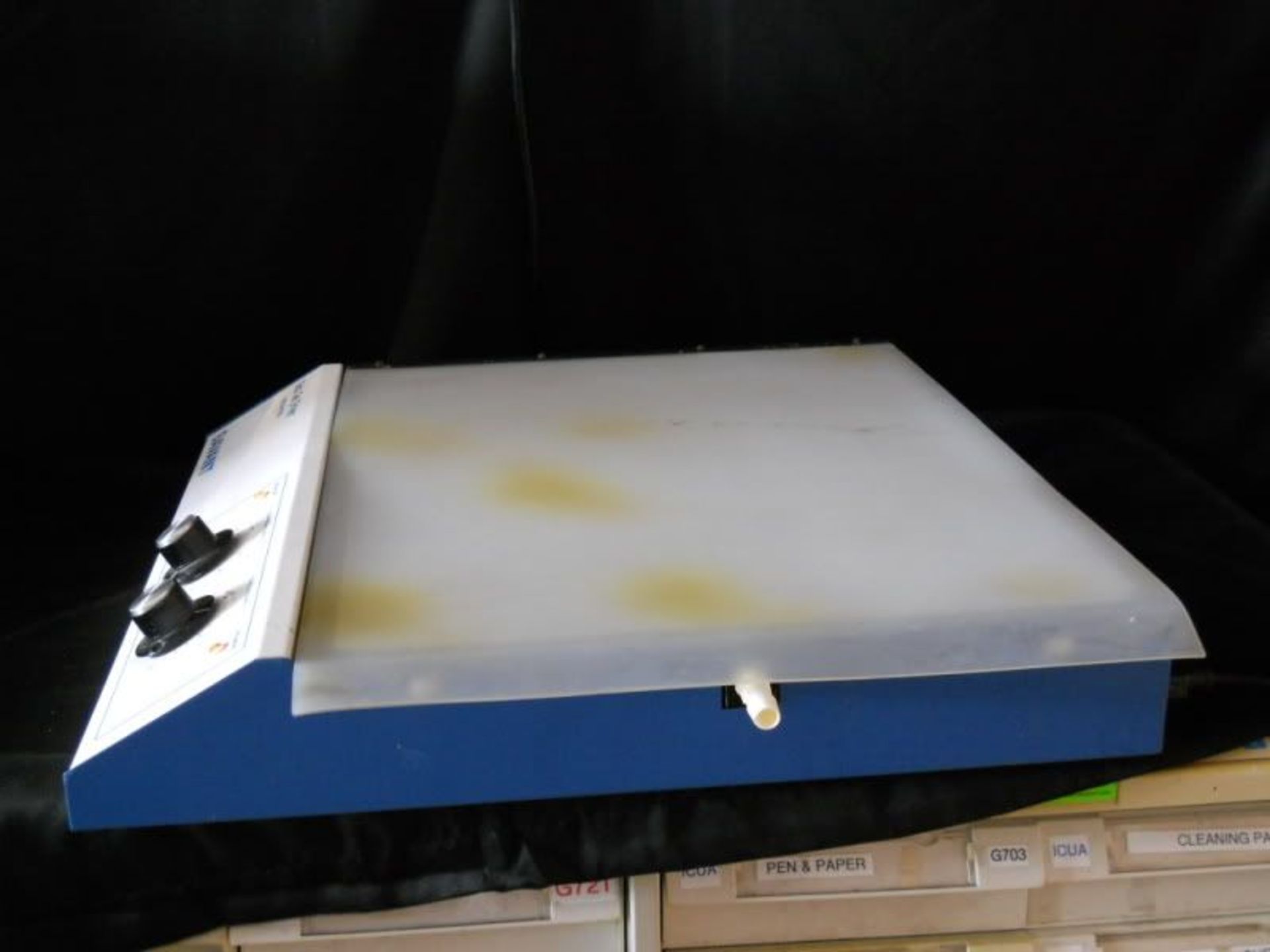 SAVANT slab gel dryer SGD4050 (D), Qty 1, 221020737861 - Image 9 of 9