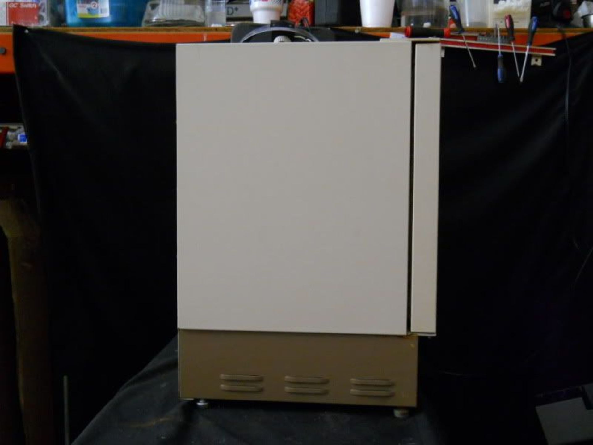 Fisher Scientific Isotemp Oven Model 615F (Parts), Qty 1, 320952762764 - Image 8 of 11