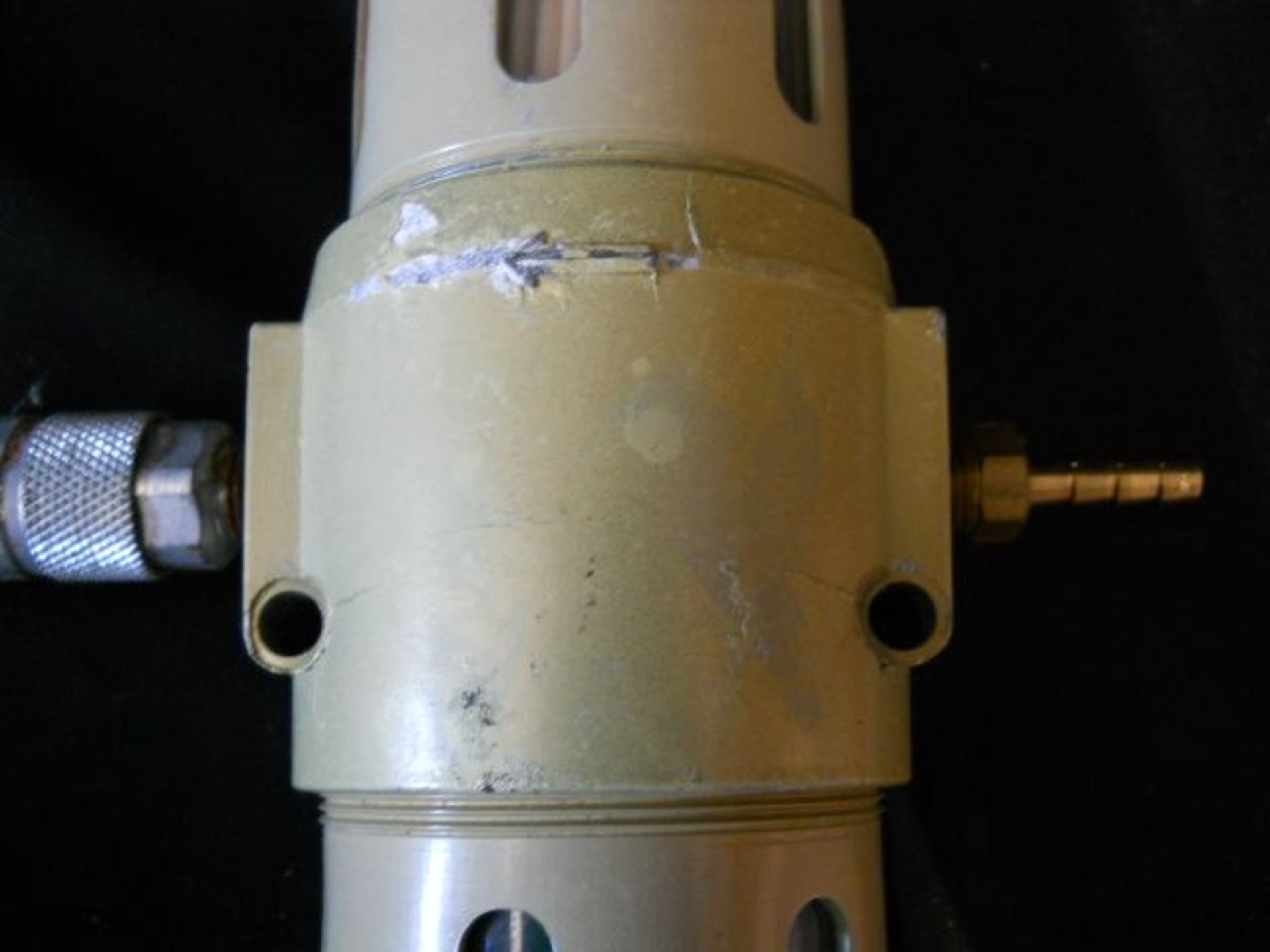 C A Norgren Air Oil Removal Filter F40-200-AOPA (F40200AOPA), Qty 1, 330887821927 - Image 7 of 7
